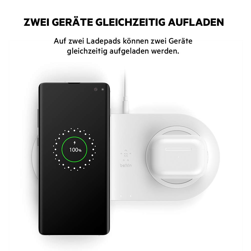 belkin-dual-wireless-charging-pad-15w-doppel-ladeger-t-f-r-iphone-airpods-galaxy image 2