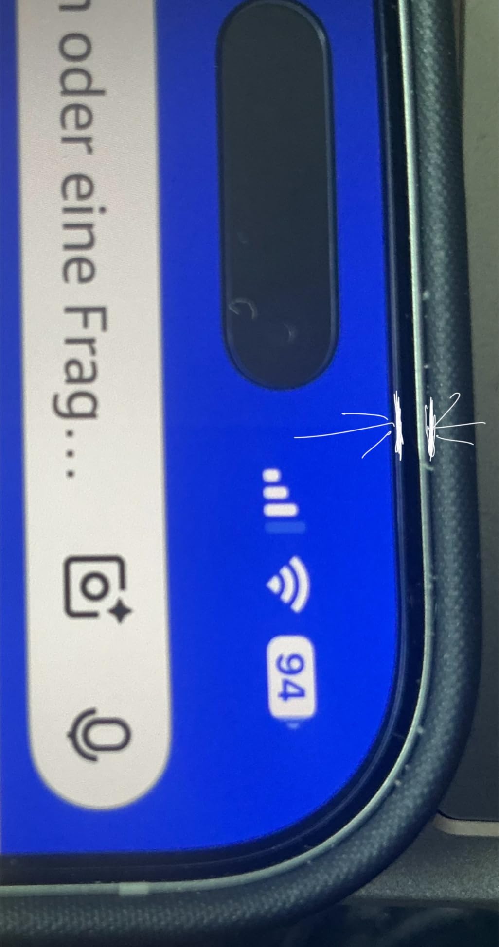 Perfekt fürs iPhone 17 Pro