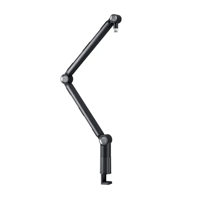 cherry-xtrfy-ngale-boom-arm-mikrofonarm-aluminium-schwarz image 1