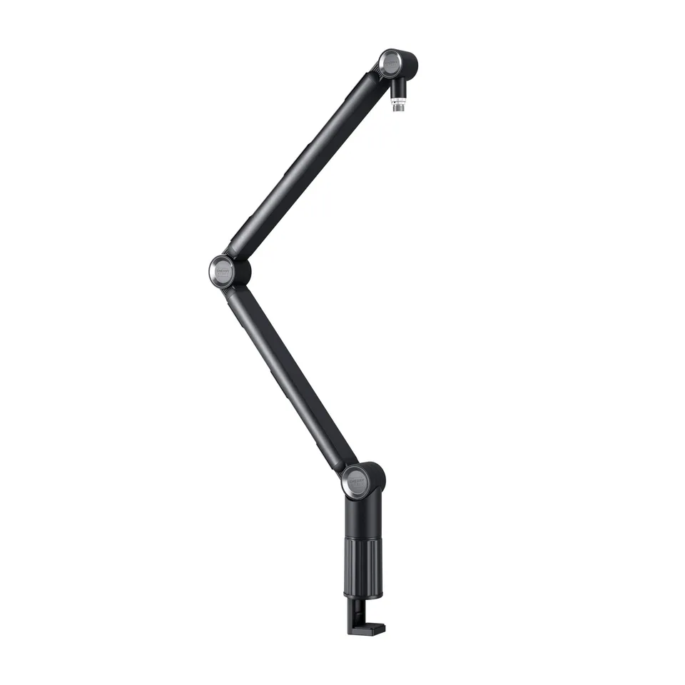cherry-xtrfy-ngale-boom-arm-mikrofonarm-aluminium-schwarz image 1