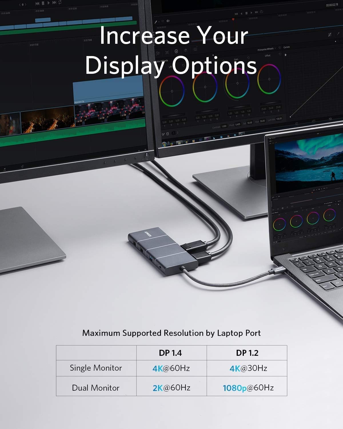 anker-powerexpand-11-in-1-usb-c-hub-4k-60hz image 5