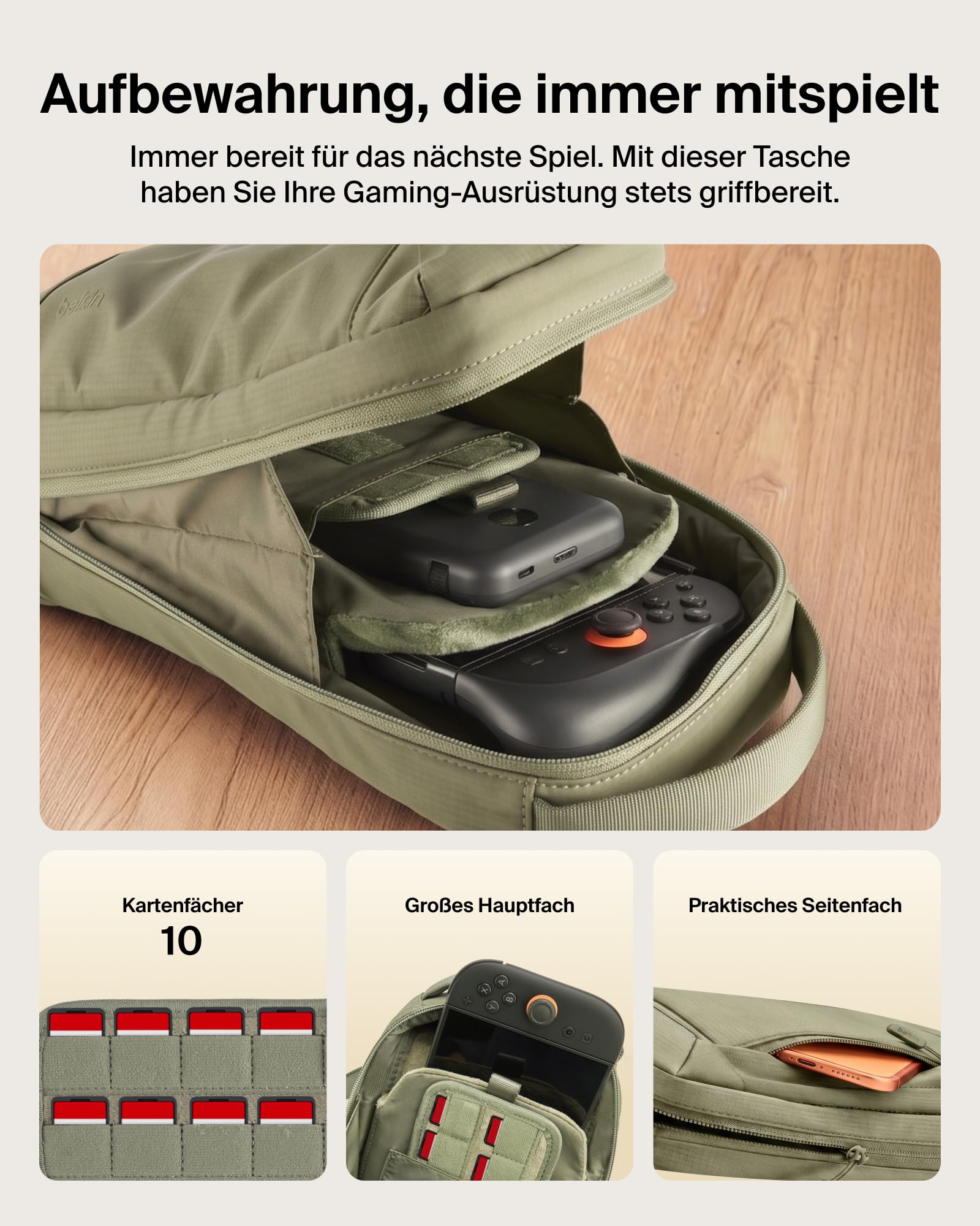 belkin-gaming-travel-bag-umh-ngetasche-f-r-nintendo-switch-2-gr-n image 4