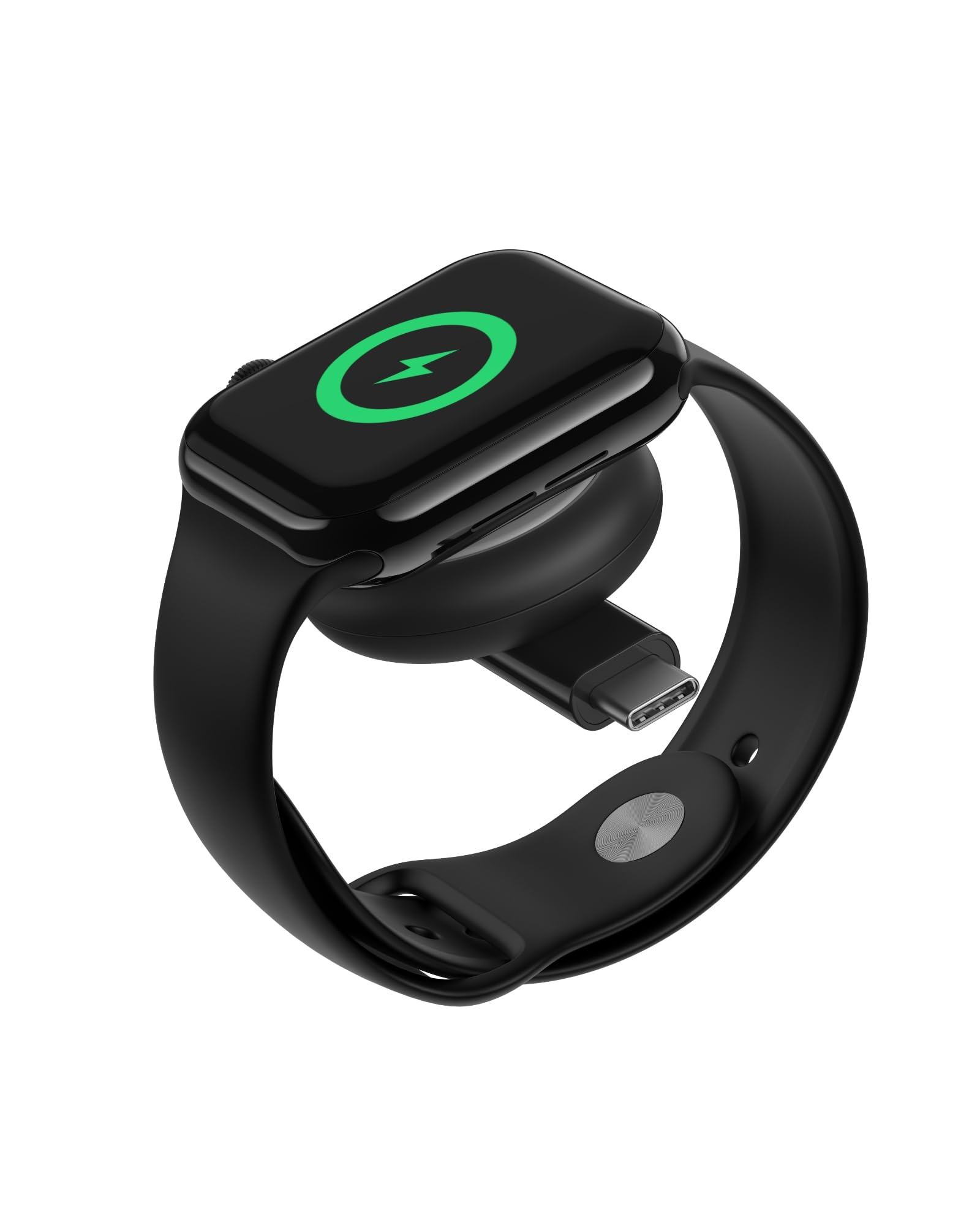 belkin-boostcharge-usb-c-apple-watch-ladeger-t-mfi-schwarz image 1