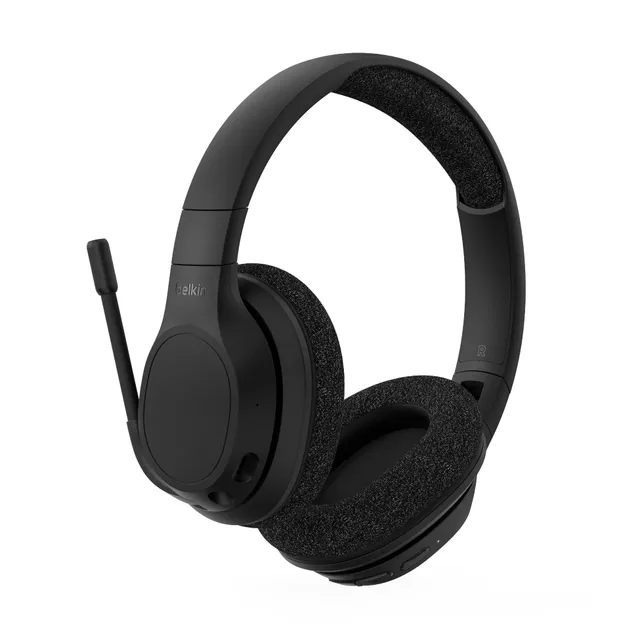 belkin-soundform-adapt-over-ear-headset-bluetooth-enc-65h image 1