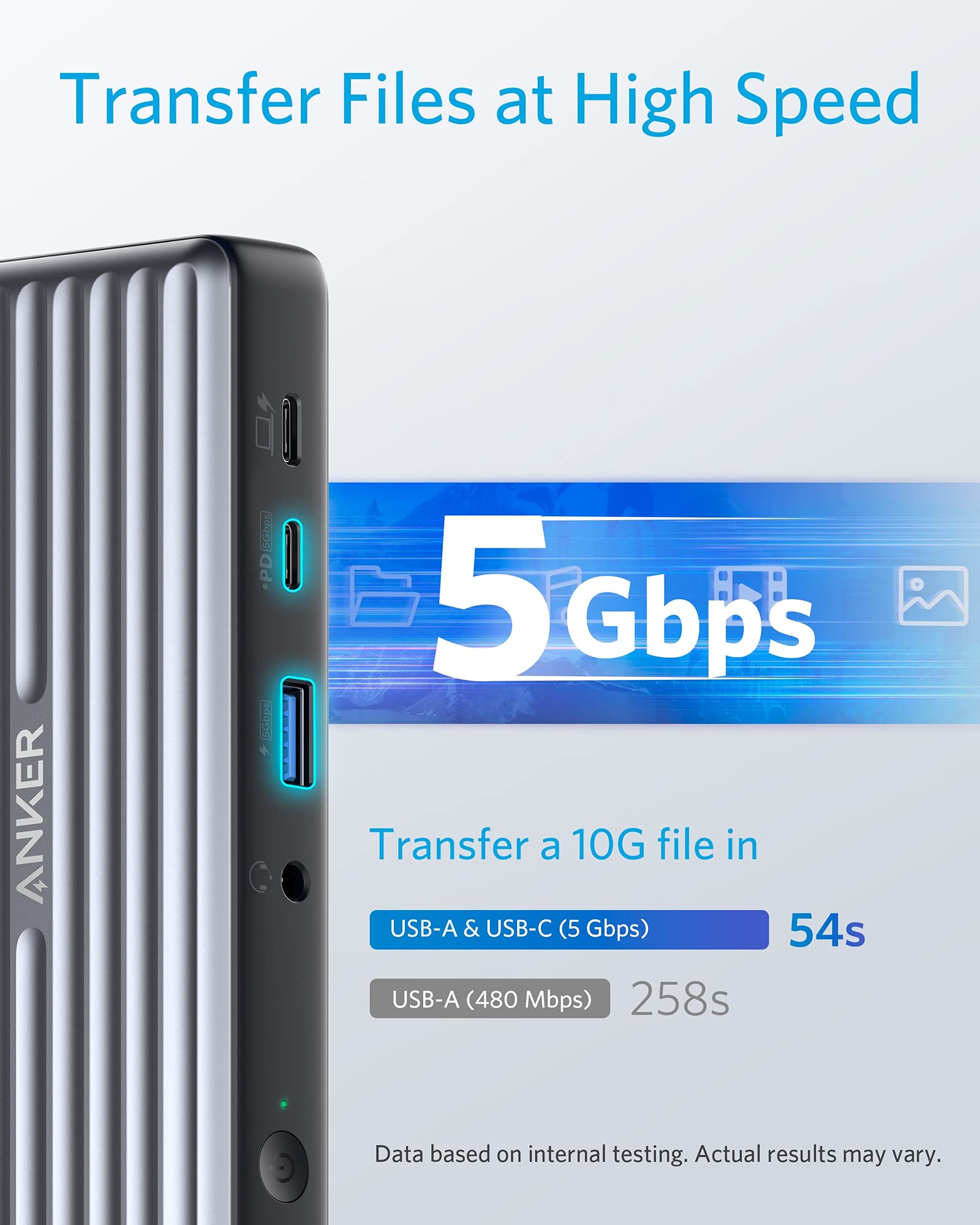 anker-powerexpand-9-in-1-usb-c-pd-docking-station-60w-20w-4k-hdmi-dp image 6