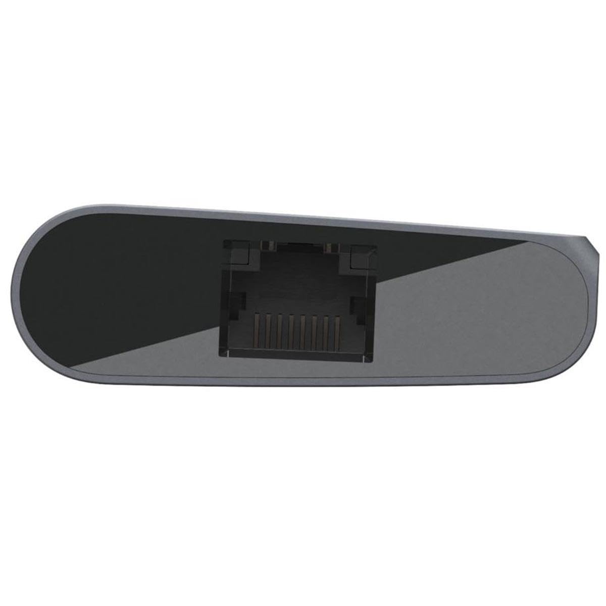 belkin-usb-c-multimedia-hub-mit-hdmi-ethernet-usb-schwarz image 5
