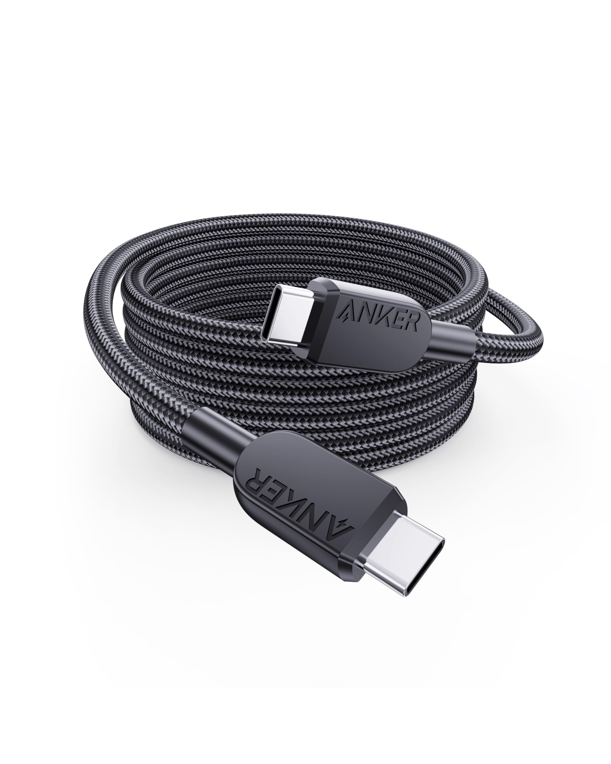 anker-240w-usb-c-auf-usb-c-kabel-1-8m-nylon-geflochten image 1
