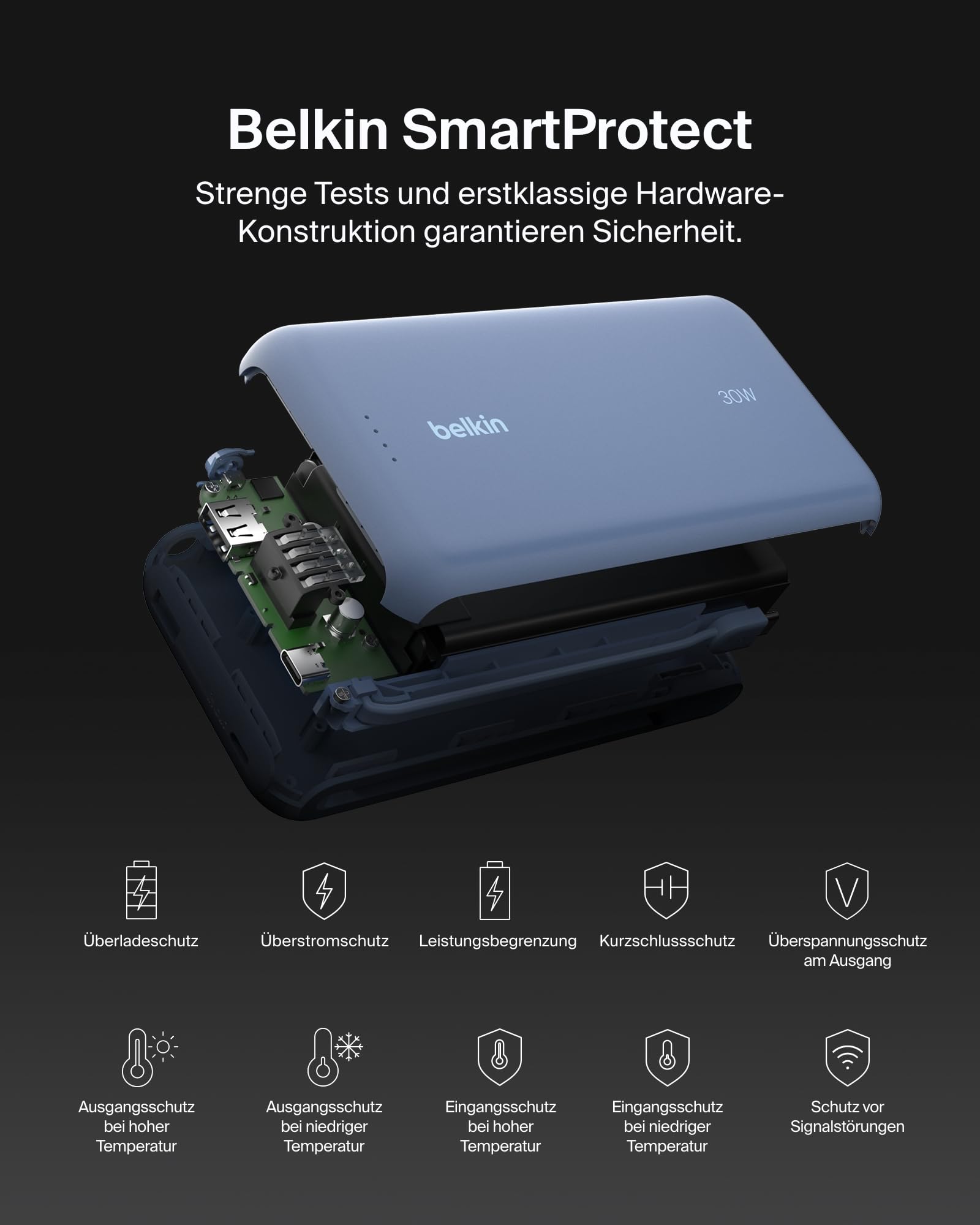 belkin-boostcharge-power-bank-20000-mah-30-w-mit-kabel-blau image 7