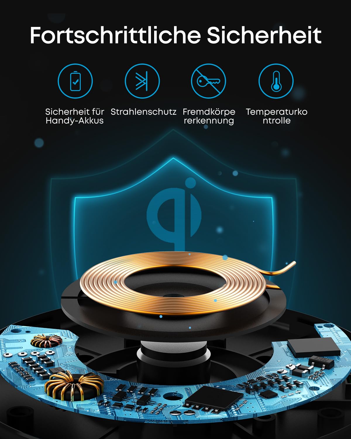anker-powerwave-qi-ladepad-10w-f-r-samsung-iphone-17-16-15-14-13-airpods image 4