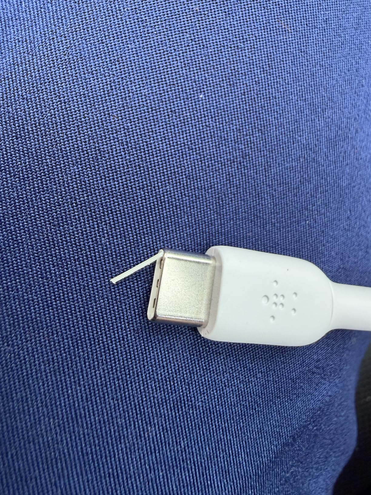 Perfekt für Powerbank