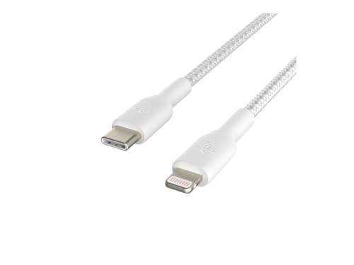 belkin-boost-charge-usb-c-auf-lightning-kabel-1-m-wei image 8