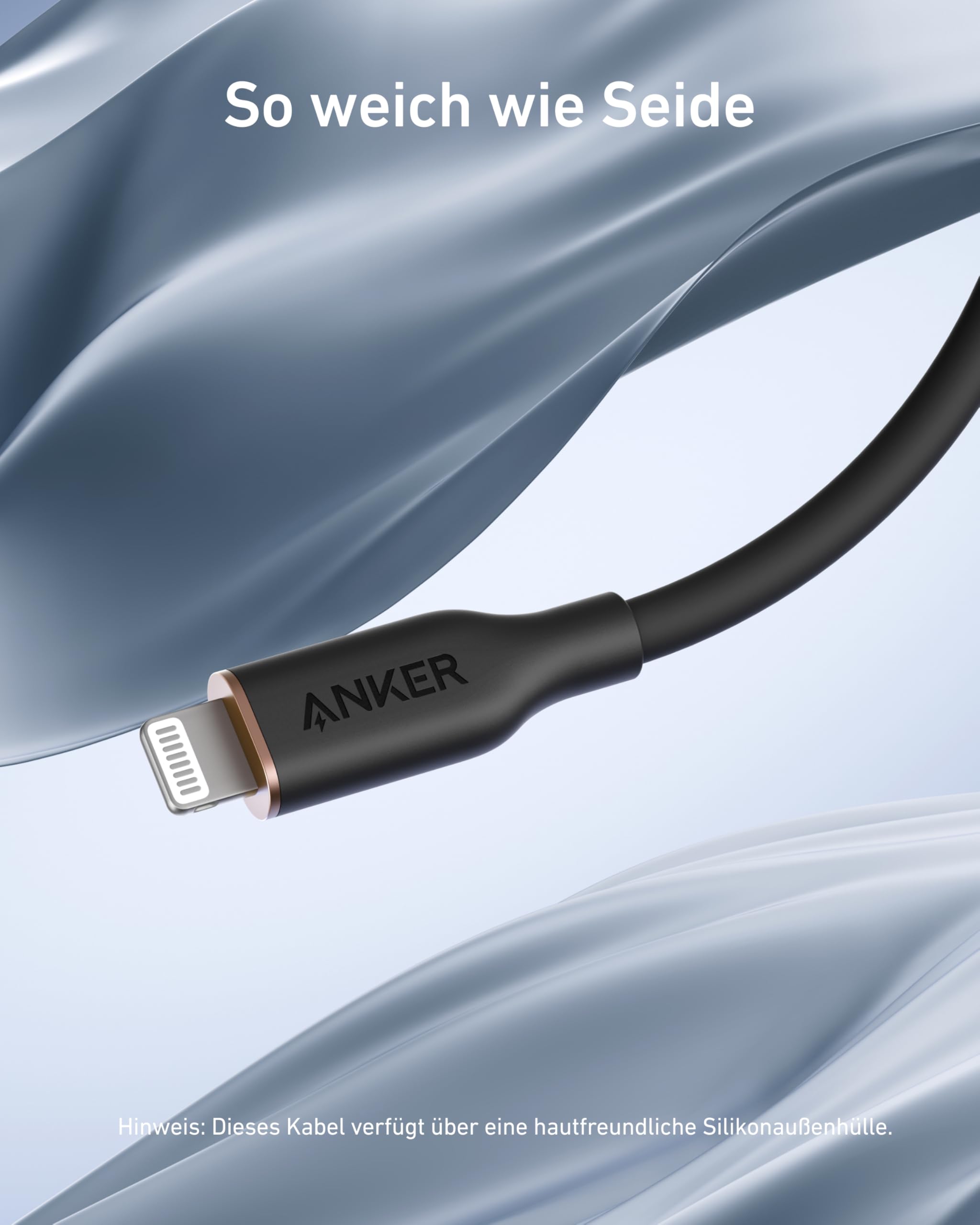 anker-flow-usb-a-auf-lightning-kabel-90cm-silikon-mfi image 2