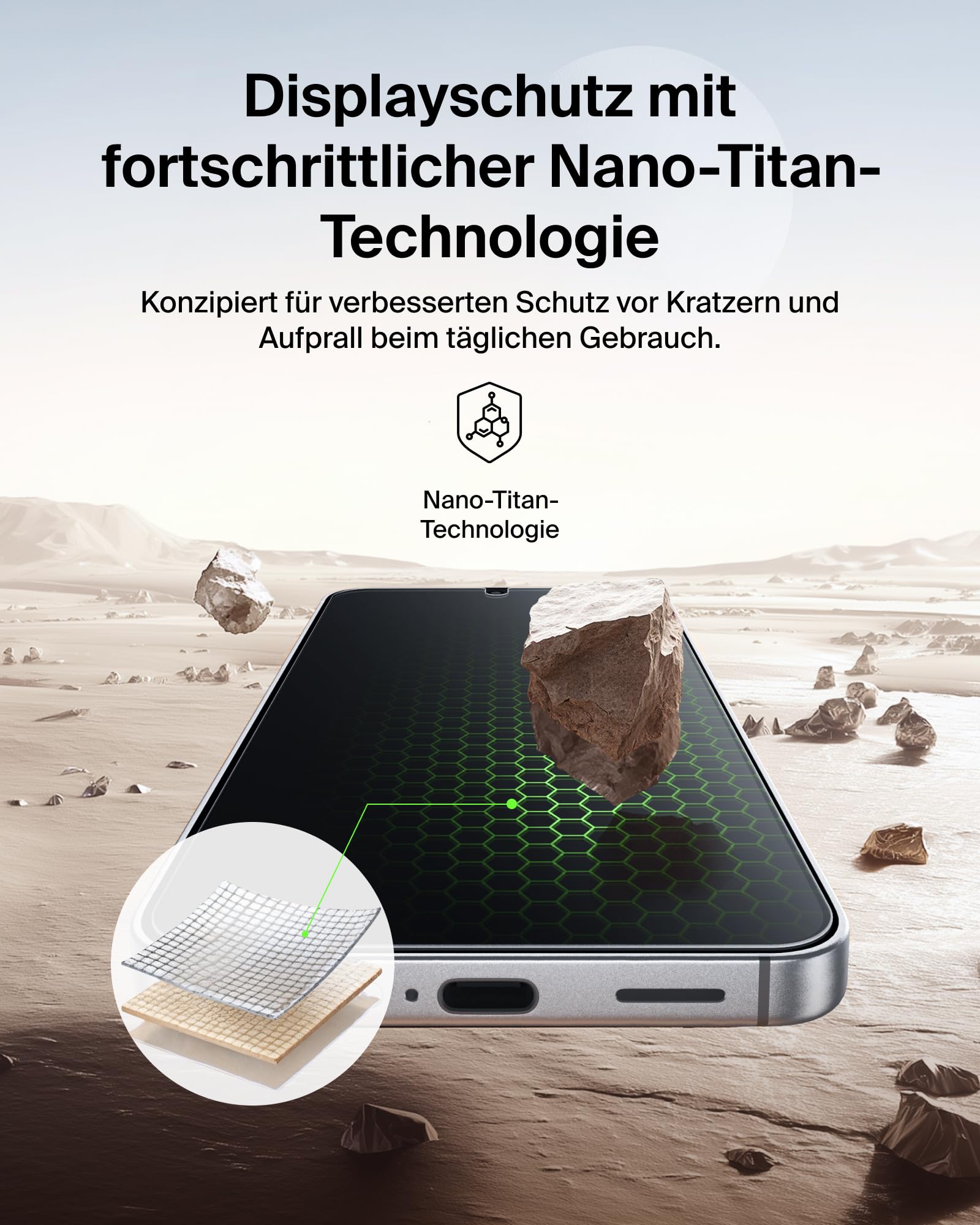 belkin-screenforce-titan-smartshield-schutzfolie-galaxy-s26 image 7