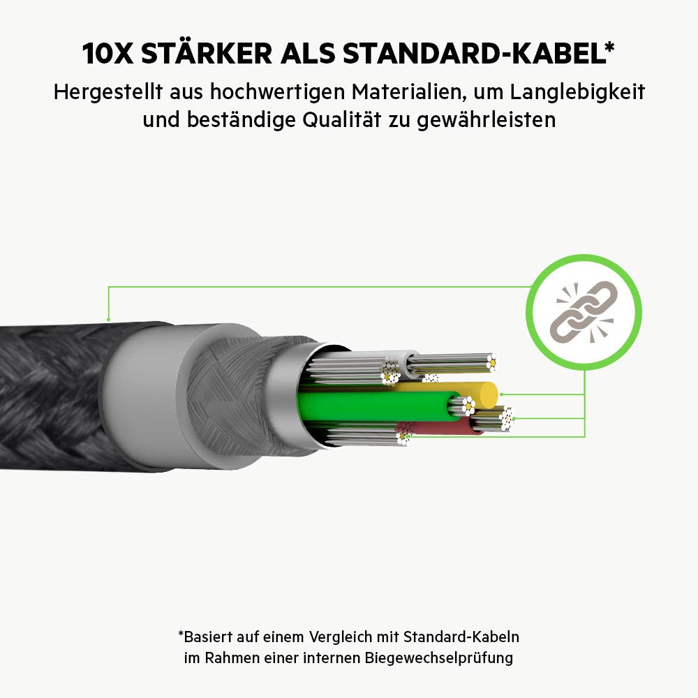 belkin-duratek-plus-usb-c-auf-usb-a-kabel-1-2-m-schwarz-2 image 6