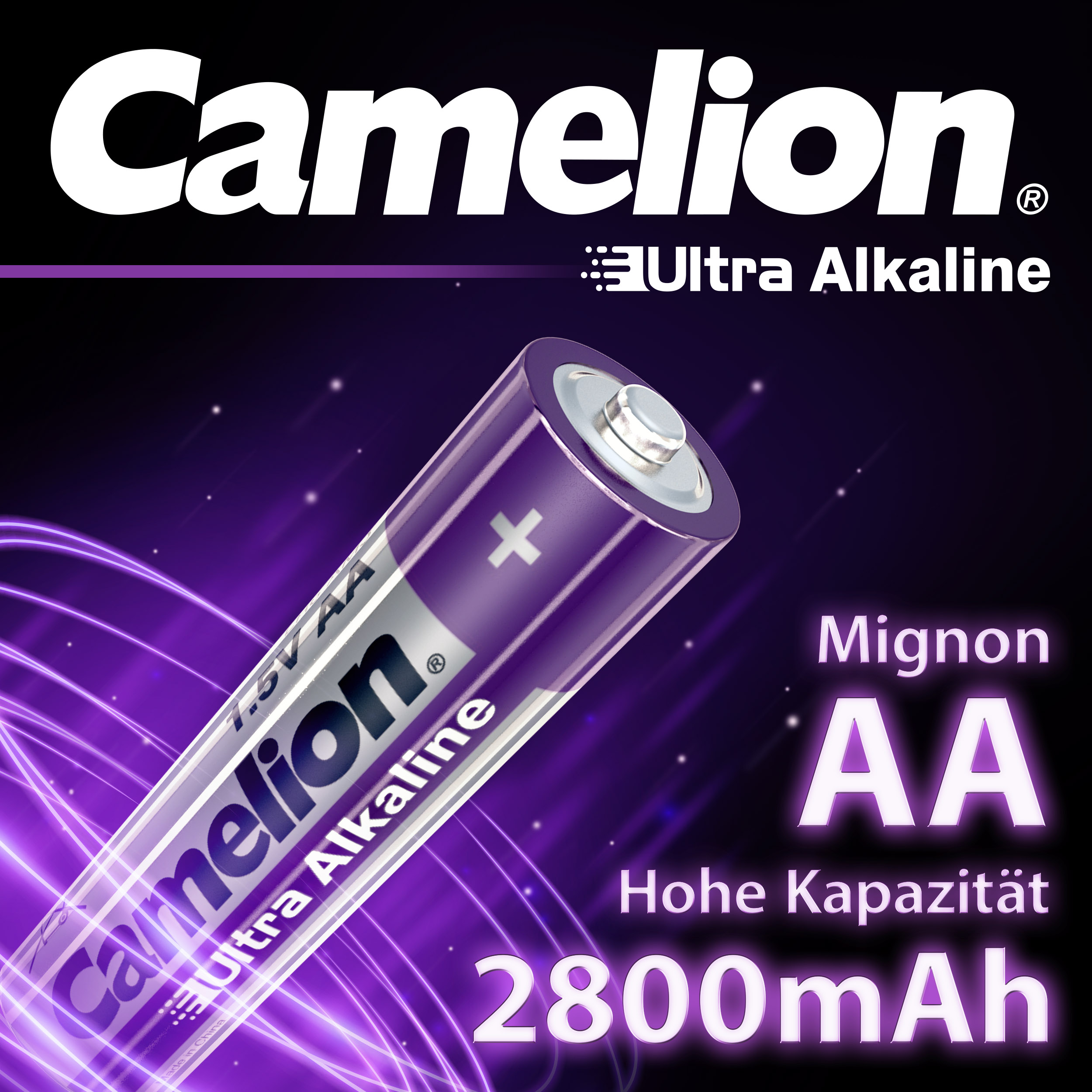 camelion-ultra-alkaline-lr6-cb100-aa-batterien image 8