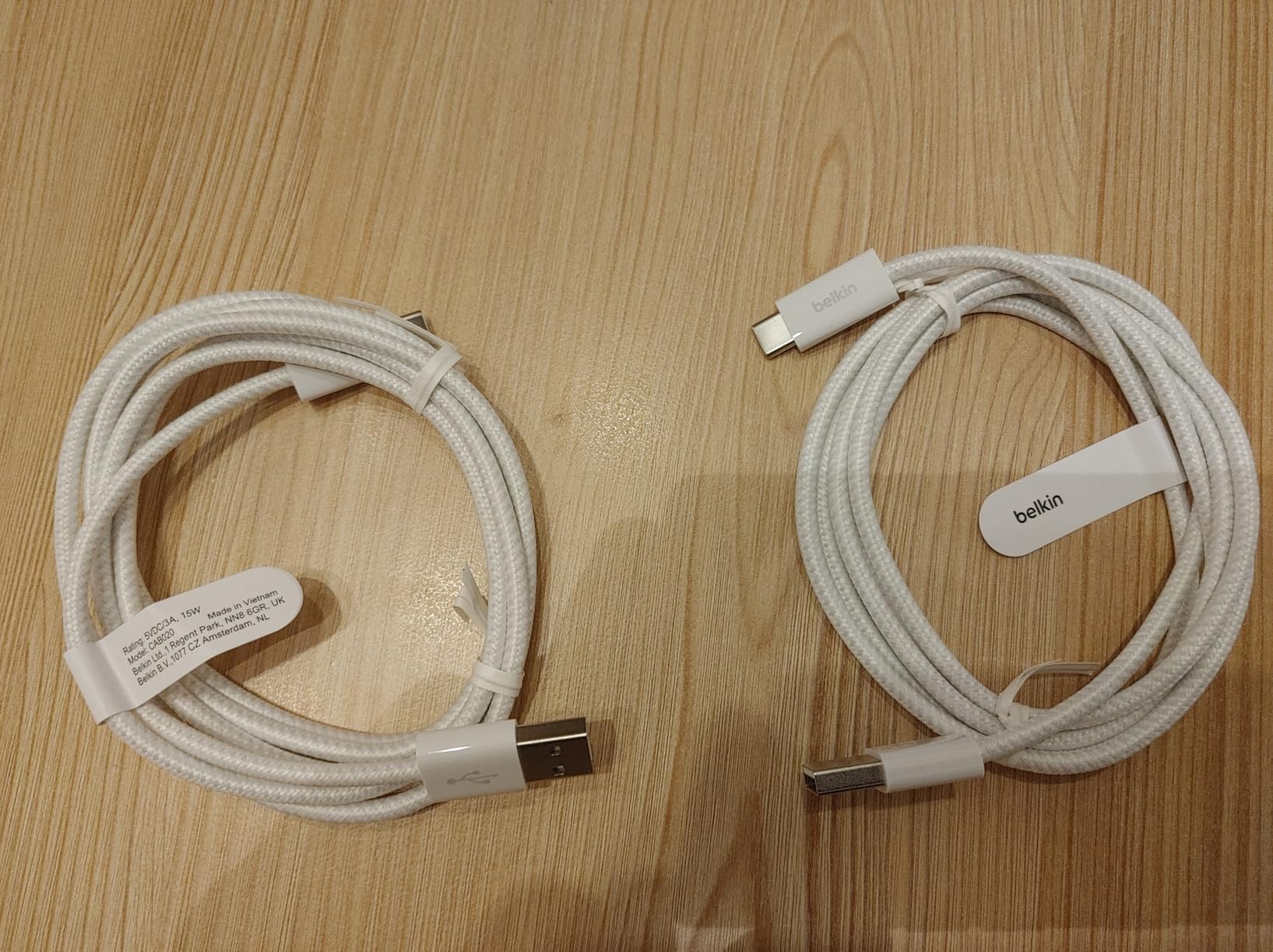 Praktisches Doppelpack