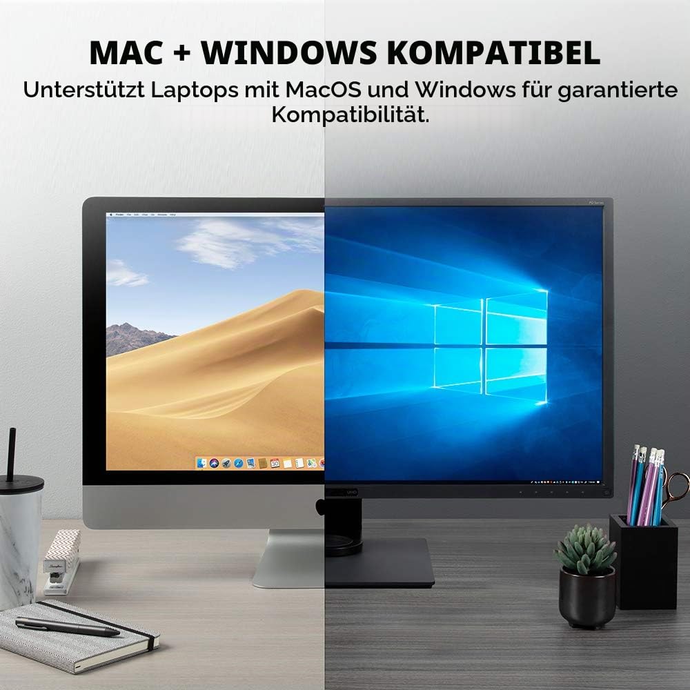 belkin-thunderbolt-3-dock-standard-hdmi-dp-ethernet-usb-schwarz image 4