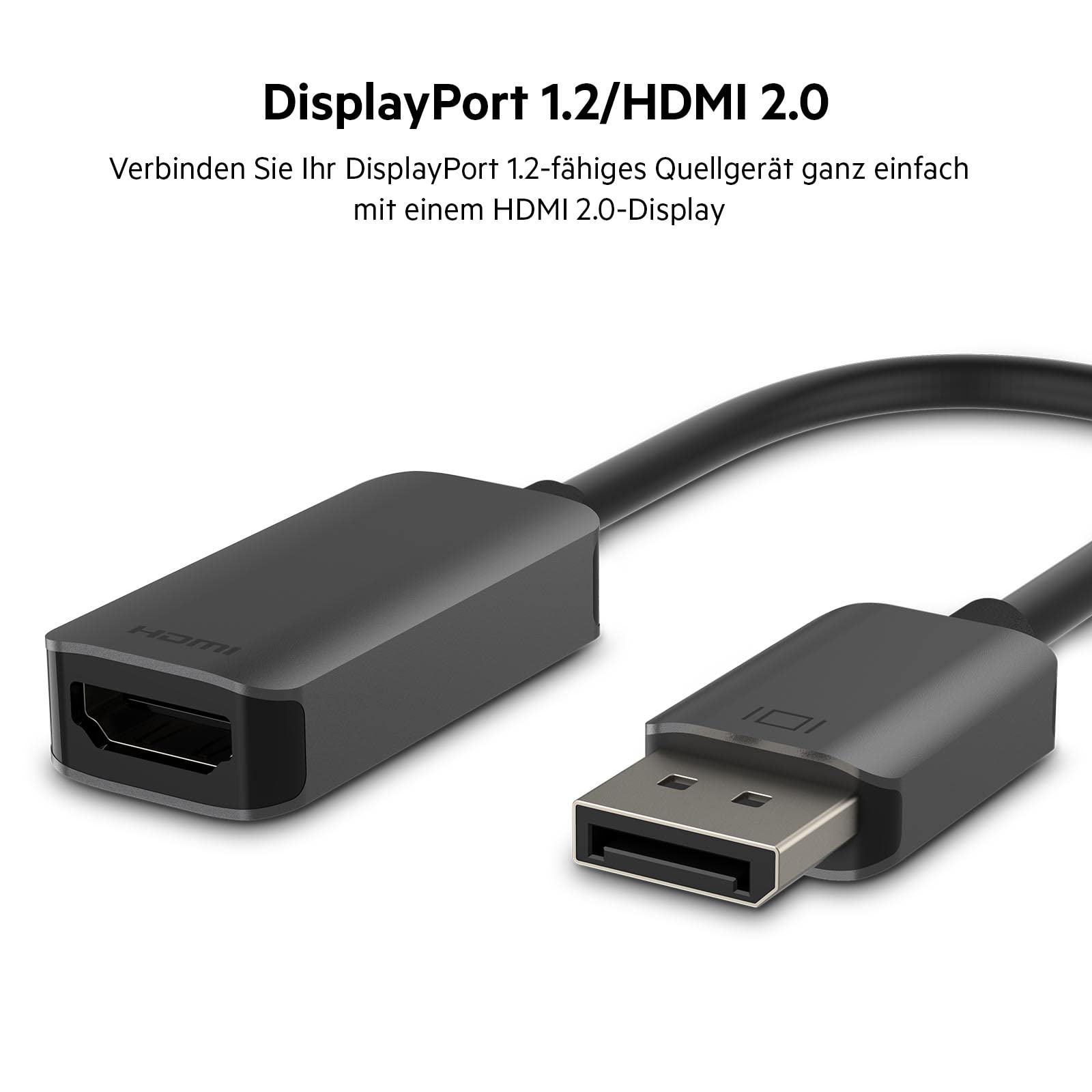 belkin-displayport-auf-hdmi-adapter-avc011-4k-60hz-hdr-hdcp-2-2-schwarz image 6