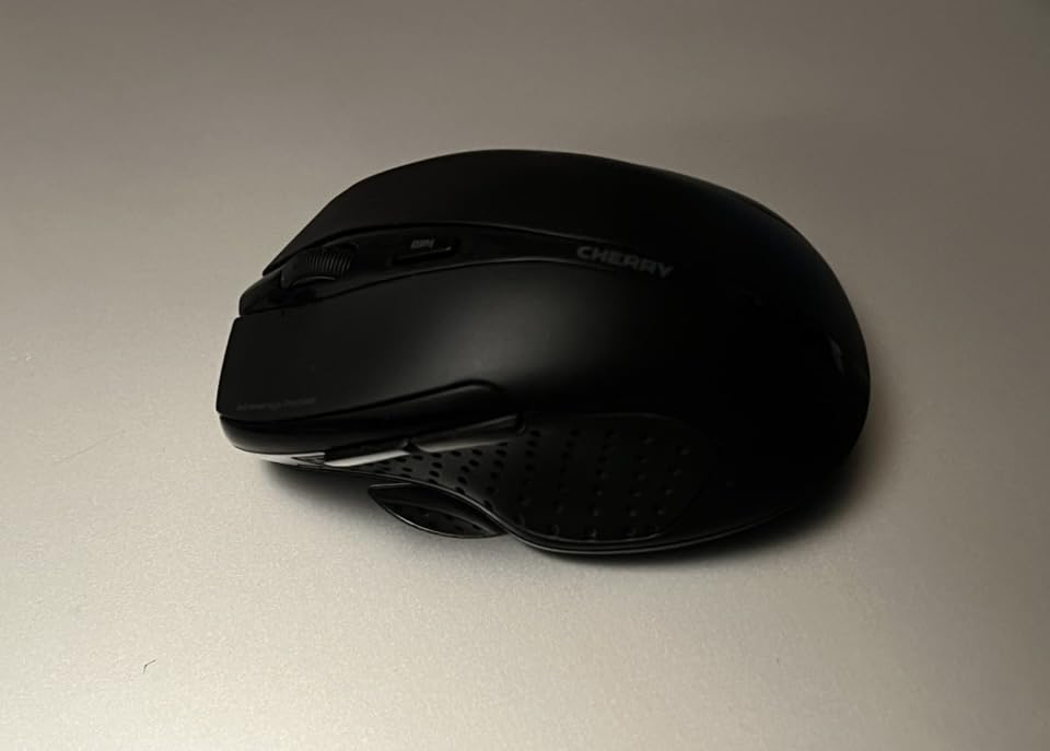 Beste Maus für den Preis