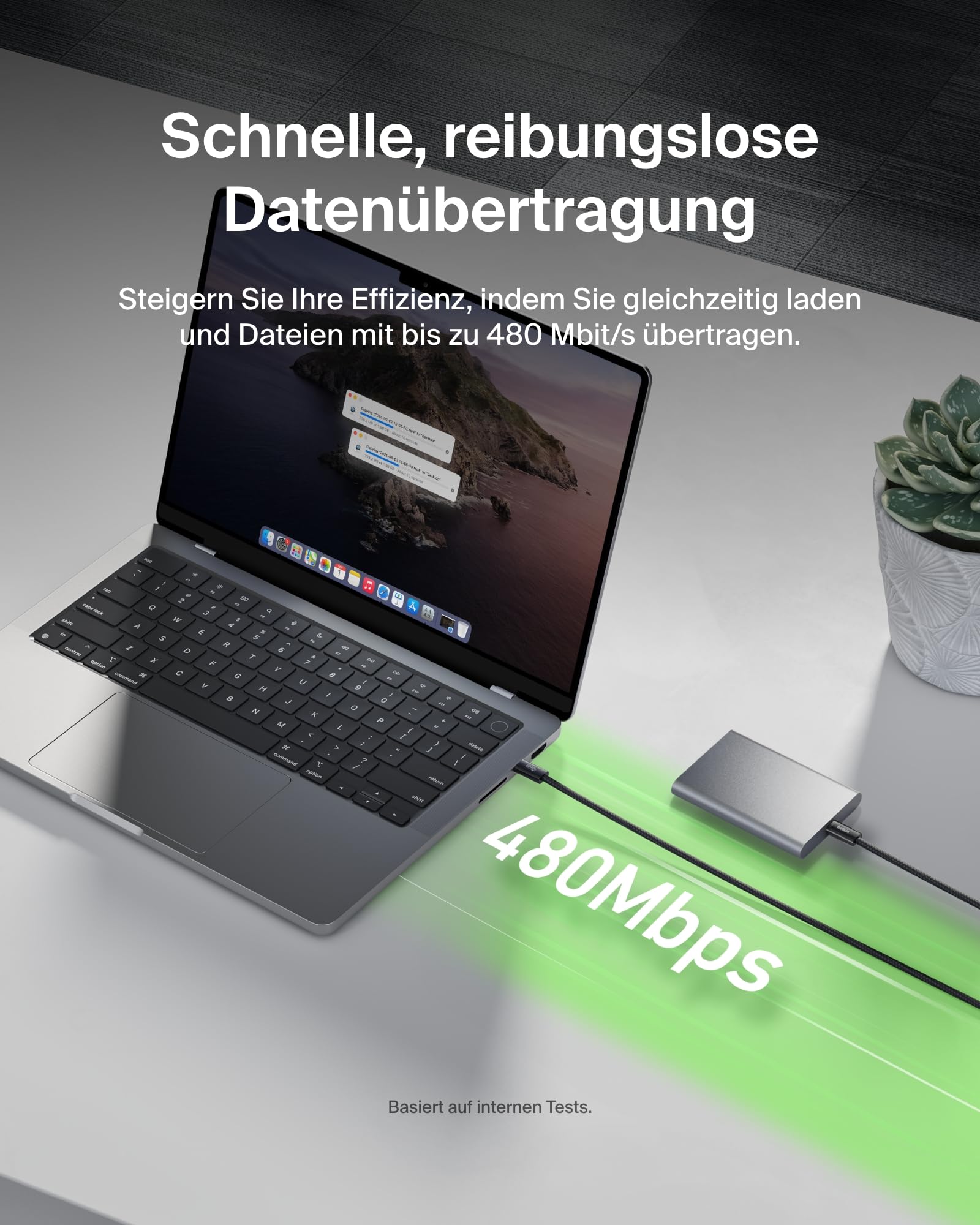 belkin-boostcharge-usb-c-auf-usb-c-kabel-240w-1-5m-2er-pack-schwarz image 7