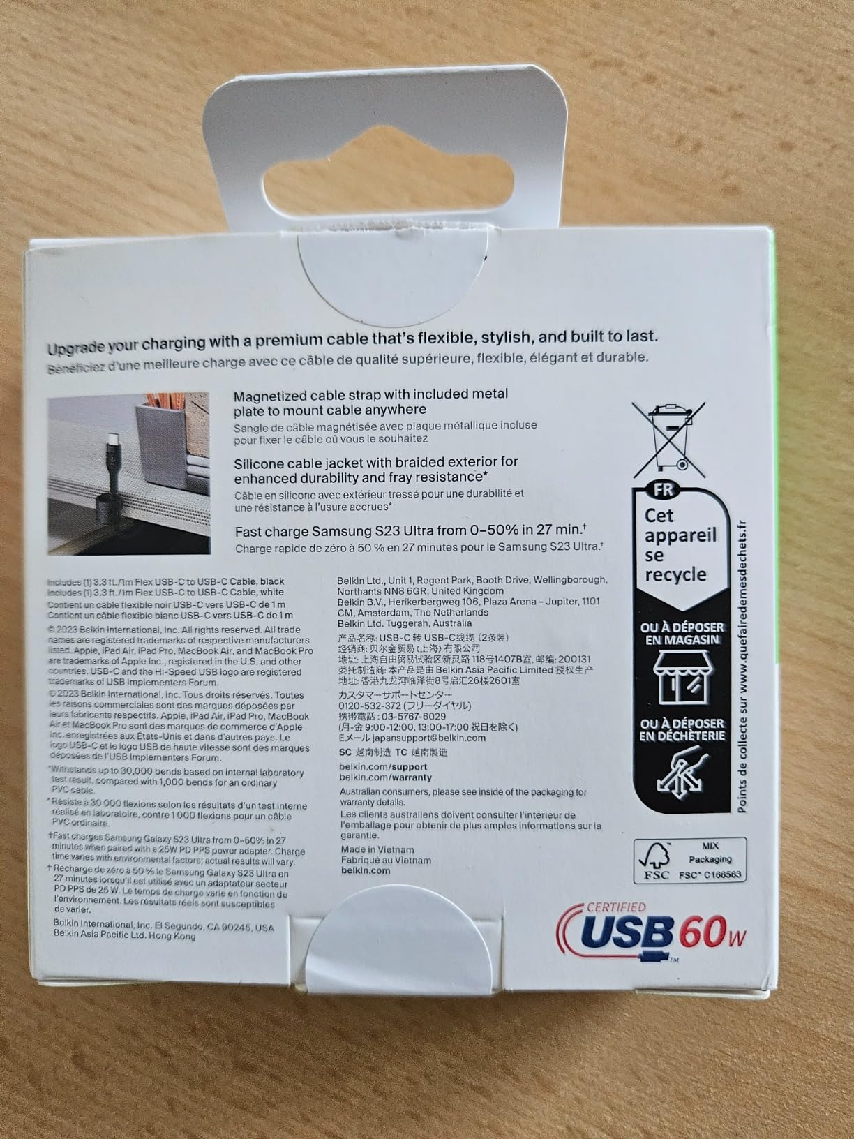 Perfektes Duo für iPhone 15