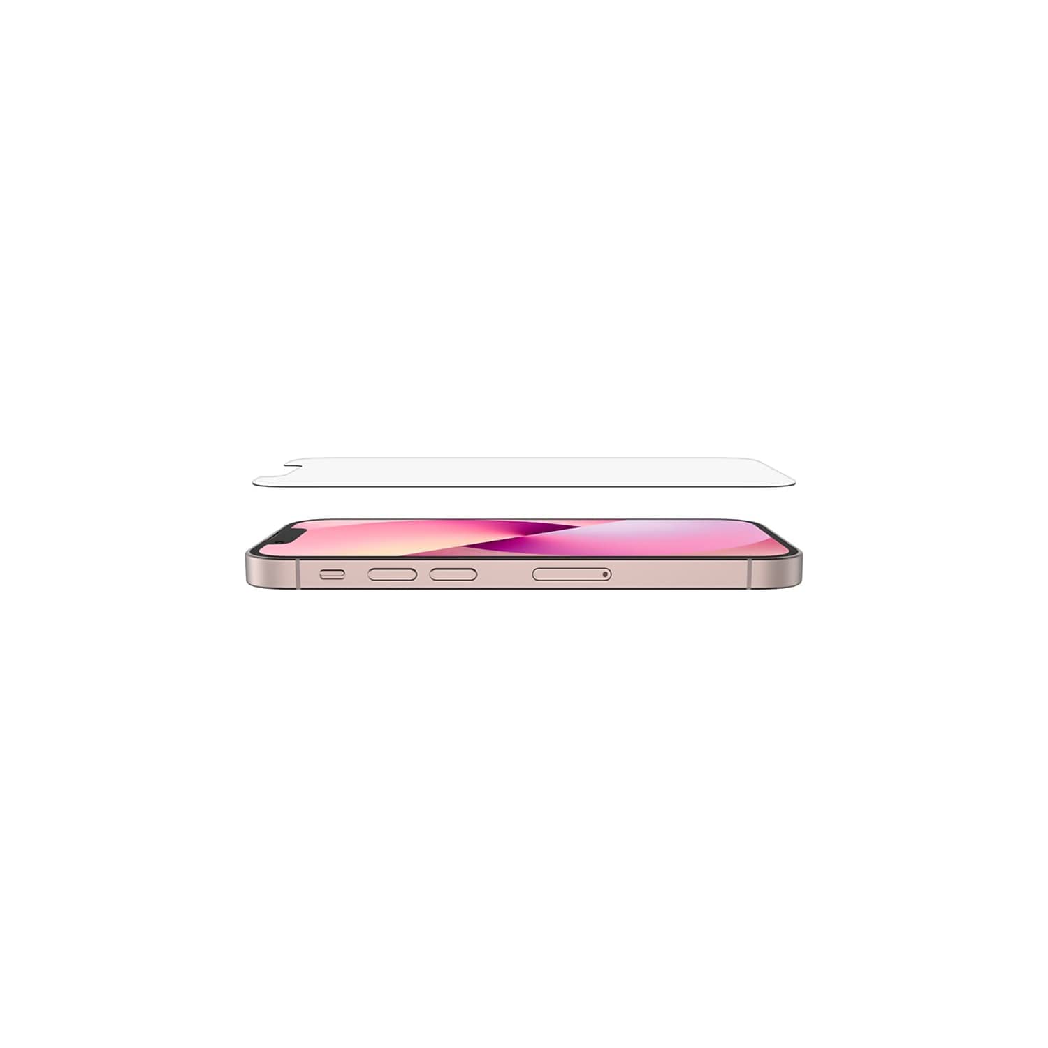 belkin-screenforce-ultraglass-displayschutz-iphone-13-mini-antimikrobiell image 4