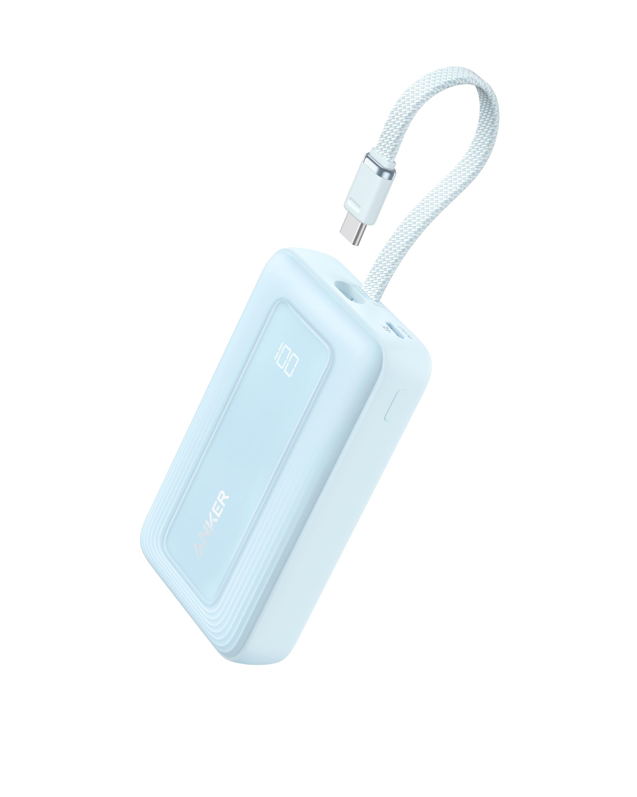 anker-zolo-powerbank-20000mah-30w-mit-integriertem-usb-c-kabel image 7