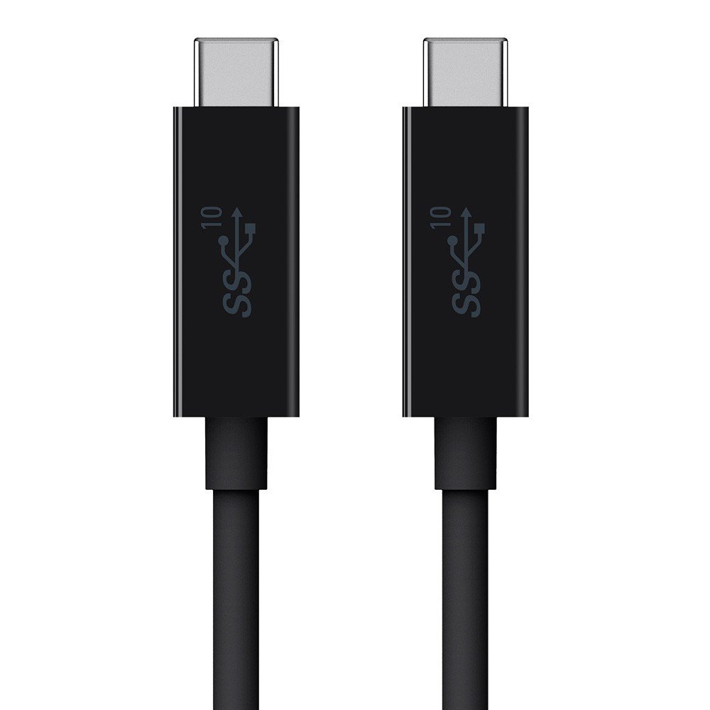 belkin-usb-c-auf-usb-c-kabel-1m-usb-3-1-10-gbit-s-60w-4k-schwarz image 3