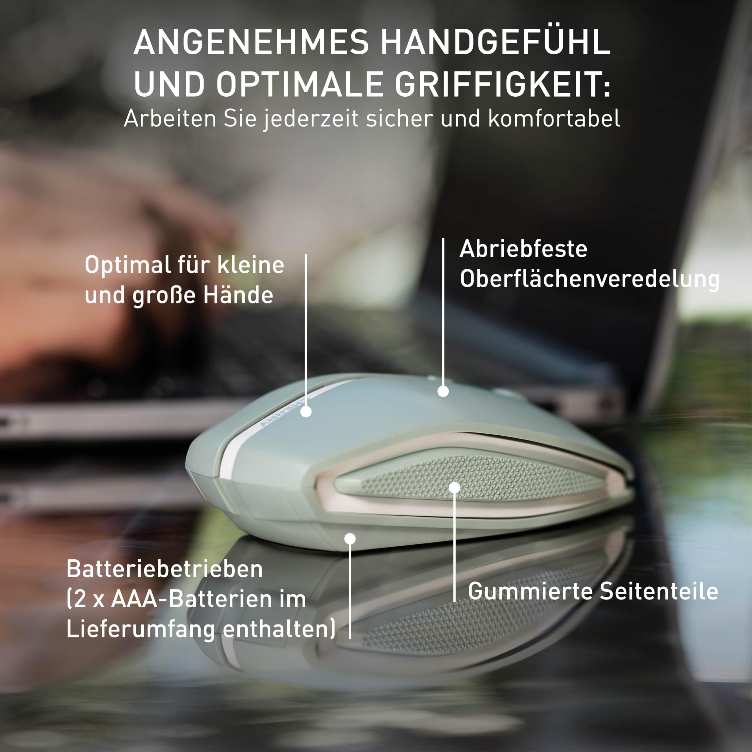 cherry-gentix-bt-bluetooth-maus-7-tasten-agave-green image 6