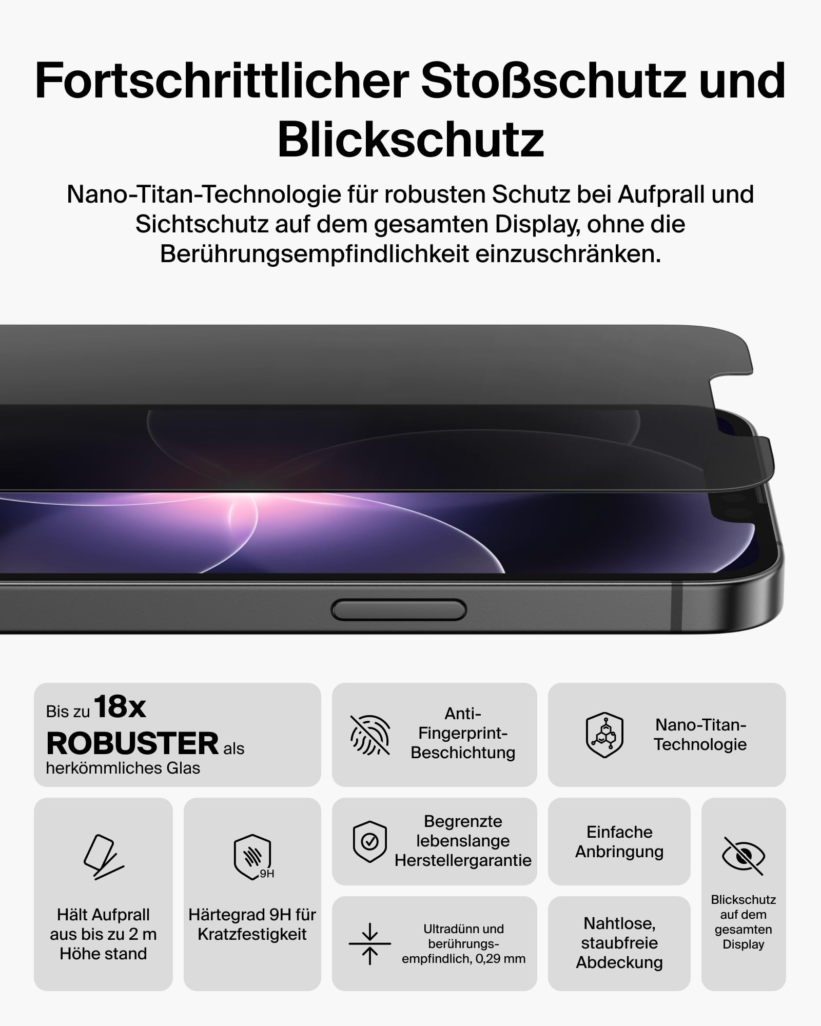 belkin-titan-smartshield-sichtschutz-f-r-iphone-17e-0-22-mm image 2