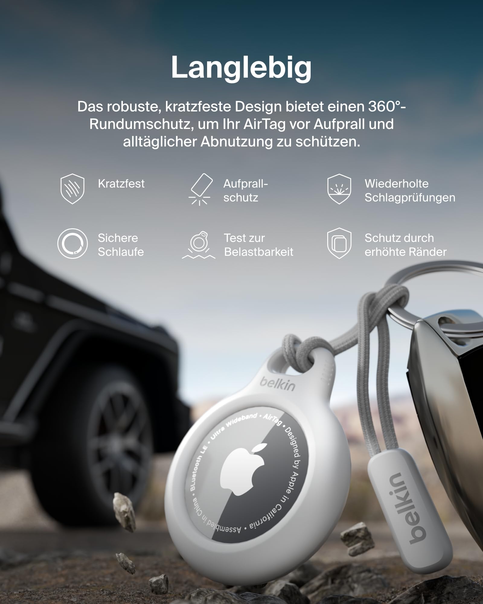 belkin-secure-holder-airtag-h-lle-mit-schlaufe-wei image 5