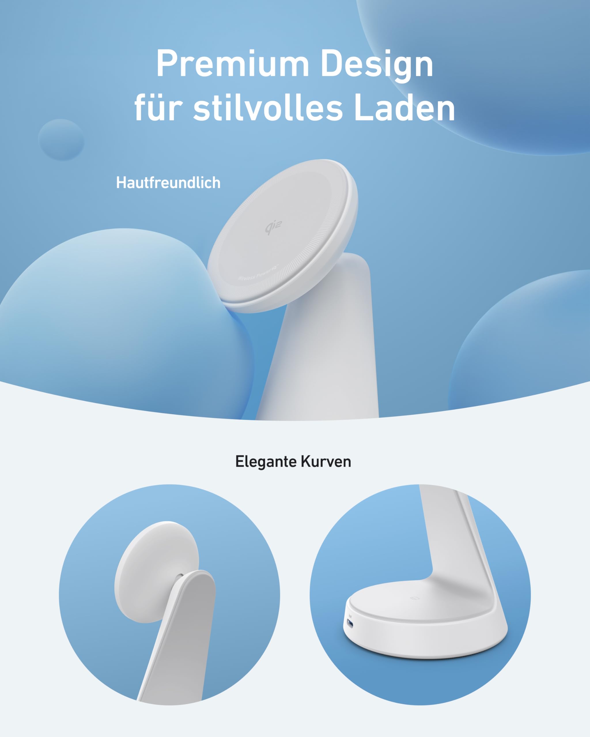 anker-maggo-2-in-1-ladest-nder-qi2-15w-magnetisch-f-r-iphone-airpods-ohne-netzte image 5