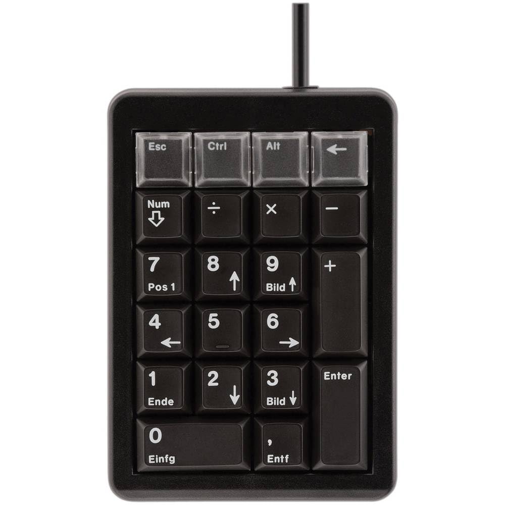 cherry-g84-4700-programmierbares-keypad-numerik-block-schwarz image 1
