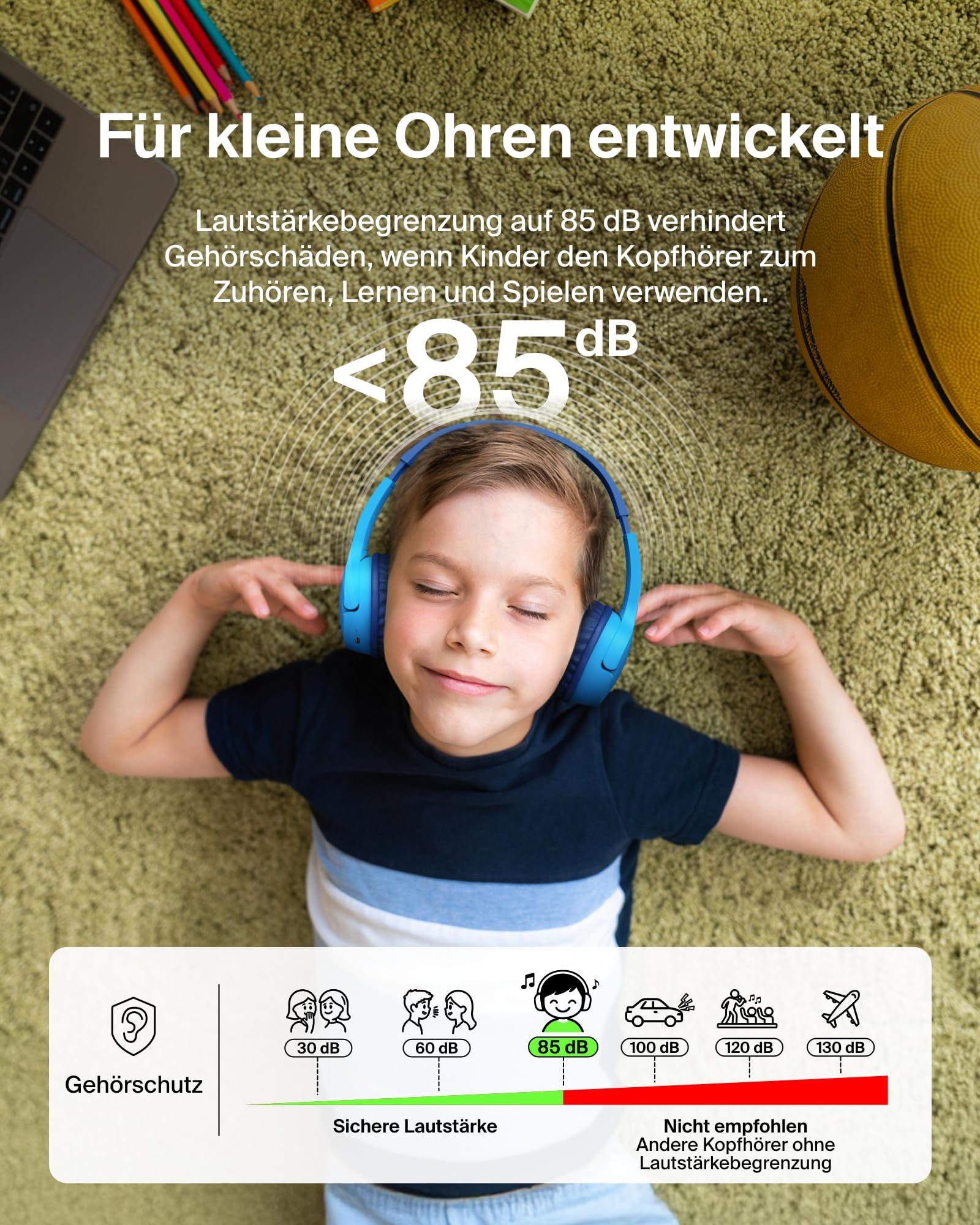 belkin-soundform-mini-kabelloser-kinderkopfh-rer-bluetooth-blau image 3
