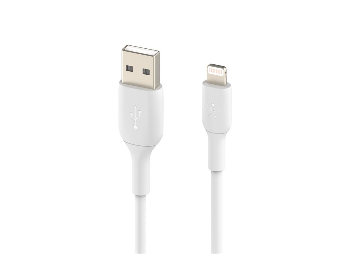 belkin-boostcharge-lightning-auf-usb-a-kabel-1m-schwarz-mfi image 6
