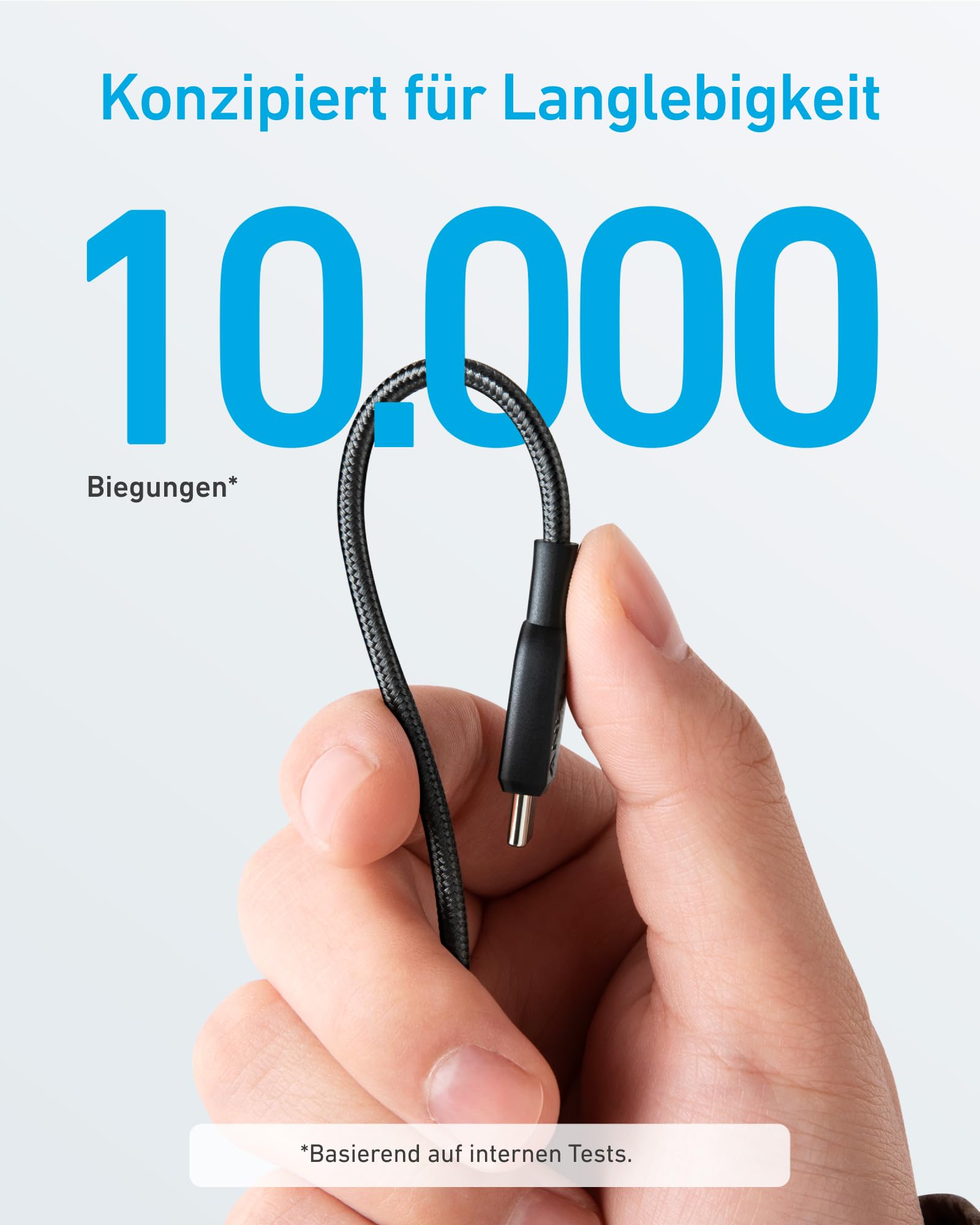 anker-310-usb-c-auf-usb-c-kabel-60w-pd-0-9m image 3