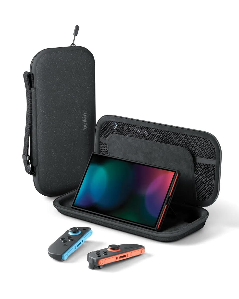 belkin-gaming-nintendo-switch-2-tasche-travel-bag-anthrazit image 1