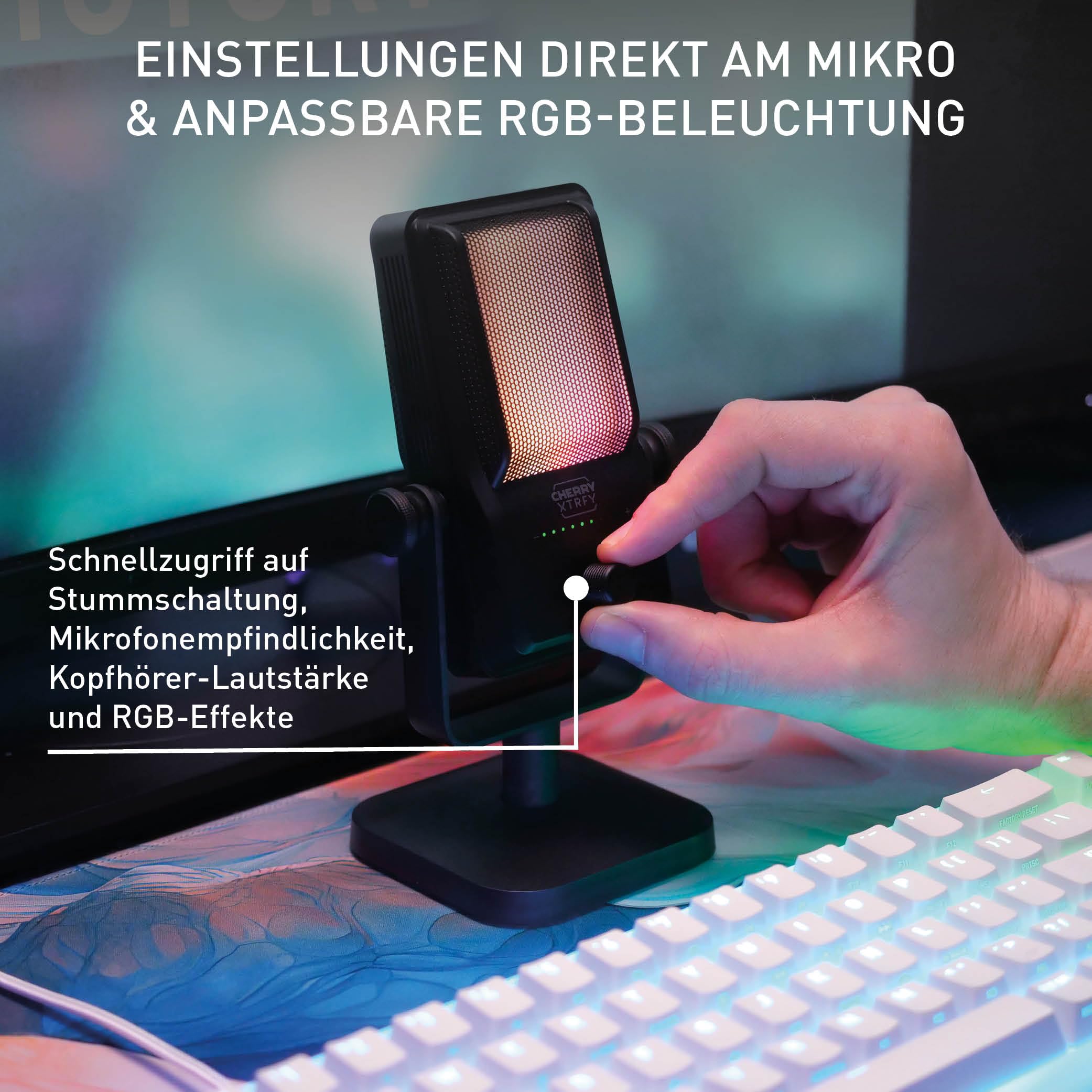 cherry-xtrfy-ngale-r-premium-usb-mikrofon-cardioid-rgb-schwarz image 5