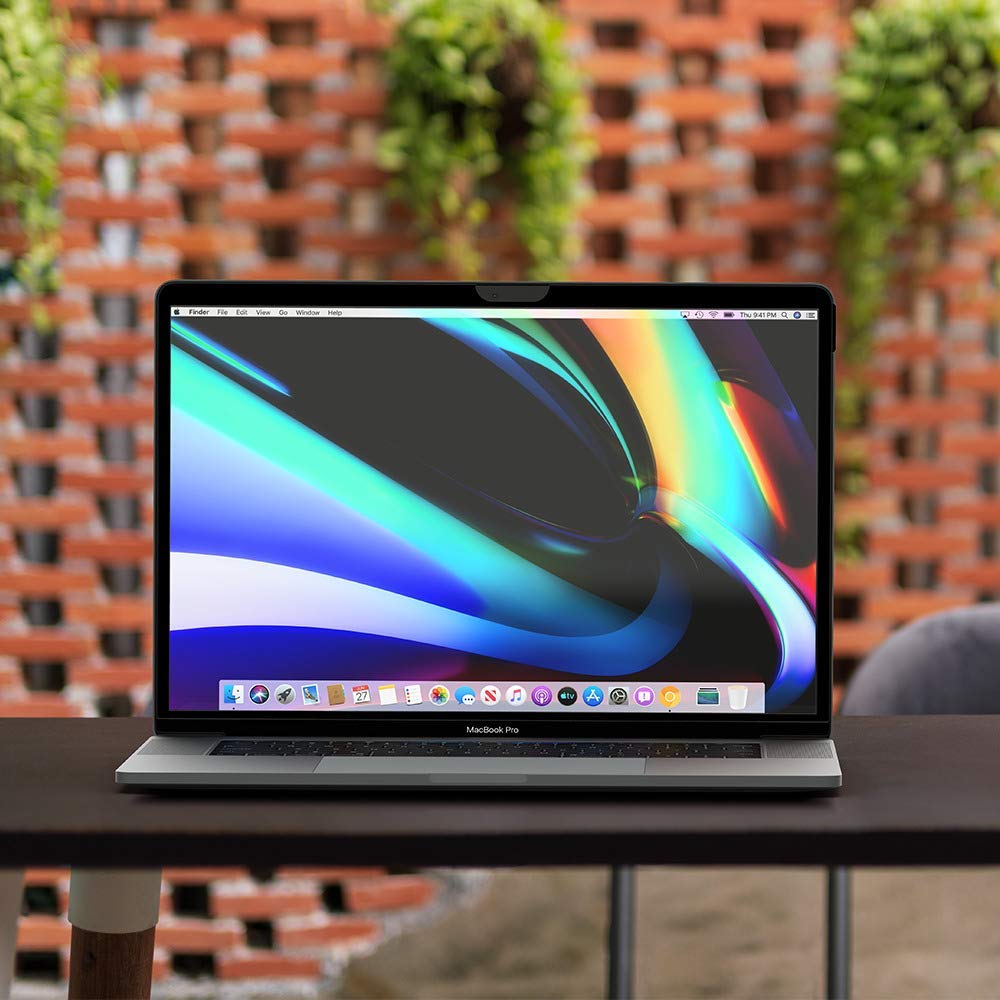 belkin-screenforce-trueprivacy-displayschutz-f-r-macbook-pro-16-schwarz image 5