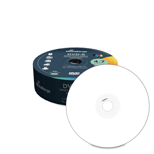 mediarange-dvd-r-4-7gb-120min-25er-pack-16x-inkjet-bedruckbar image 7