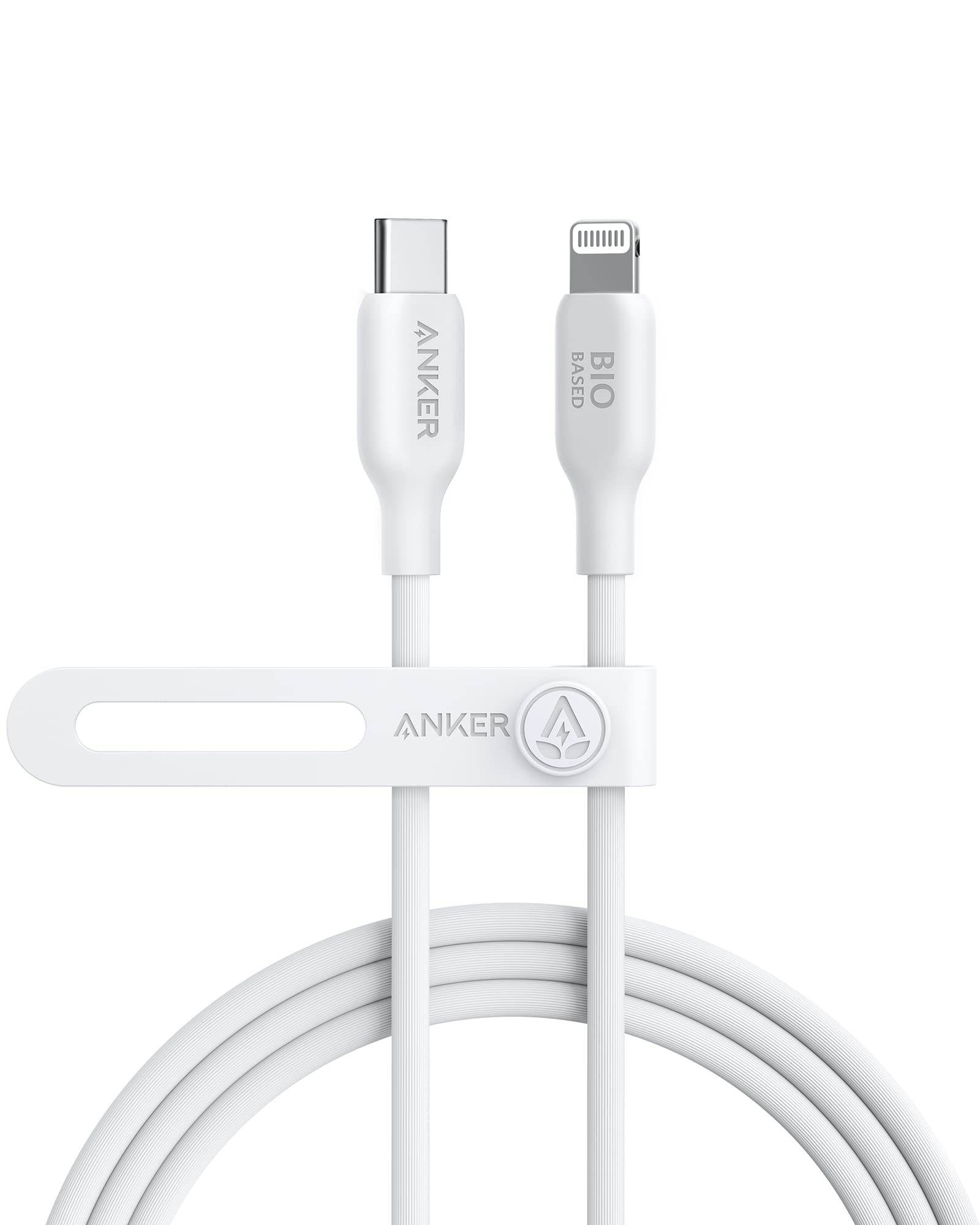 anker-541-usb-c-auf-lightning-kabel-bio-180cm-aurora image 1