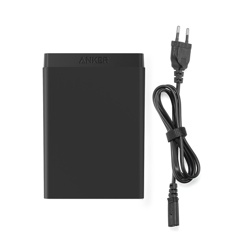 anker-60w-6-port-usb-ladeger-t-mit-poweriq-schwarz image 7