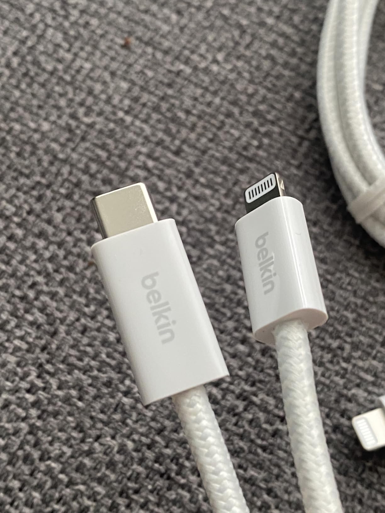 Endlich stabile Kabel