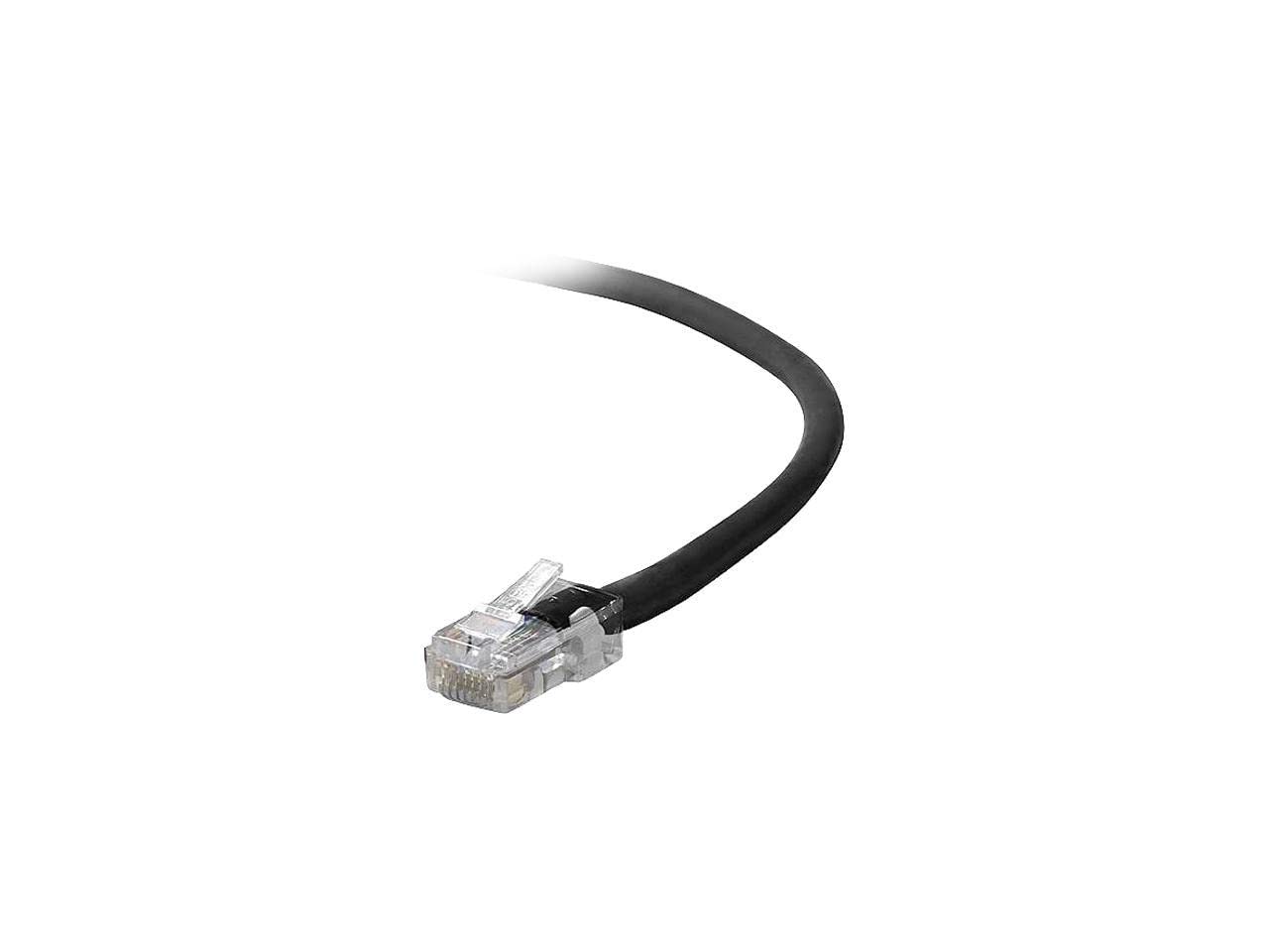 belkin-a3l980-40-blk-s-cat6-patchkabel-rj45-12-m-40-ft-schwarz image 7