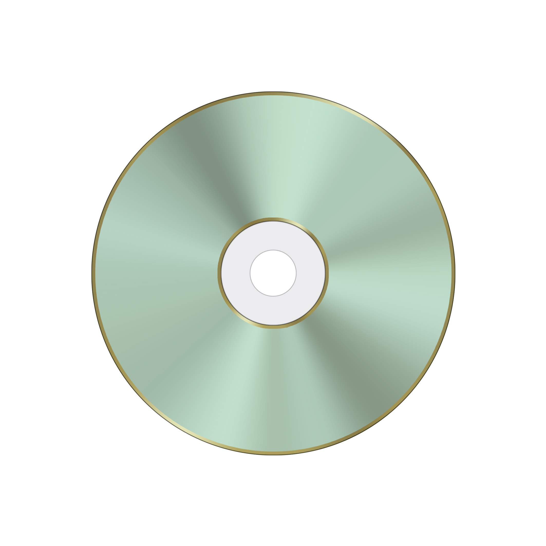 mediarange-professional-line-cd-r-700mb-gold image 5