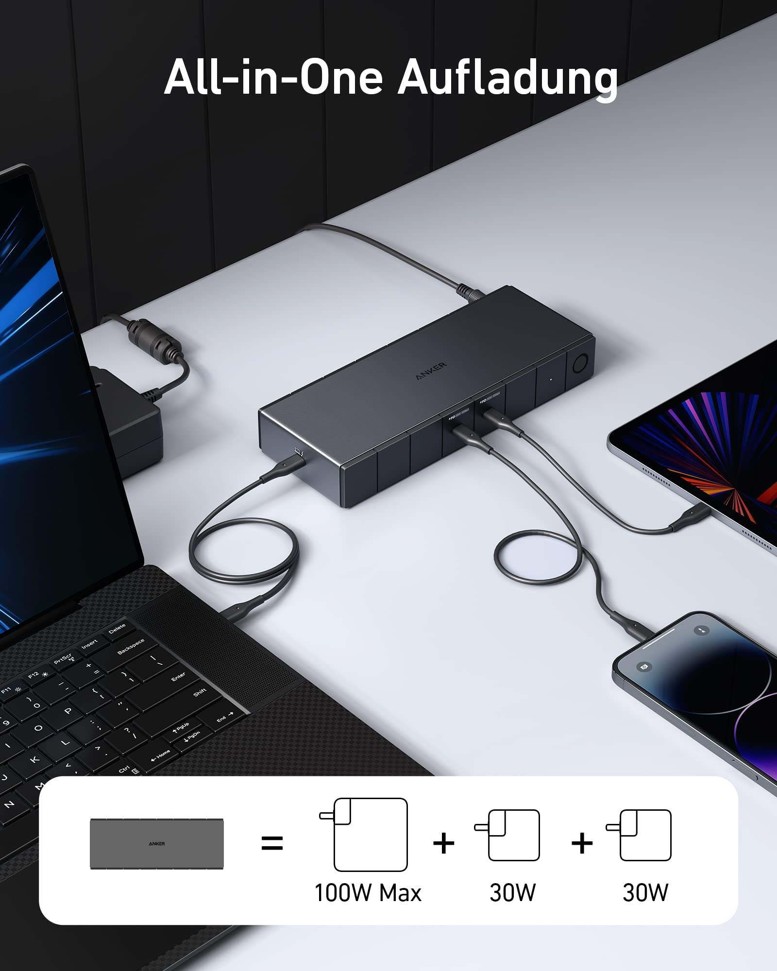 anker-778-thunderbolt-dockingstation-12-in-1-thunderbolt-4 image 4
