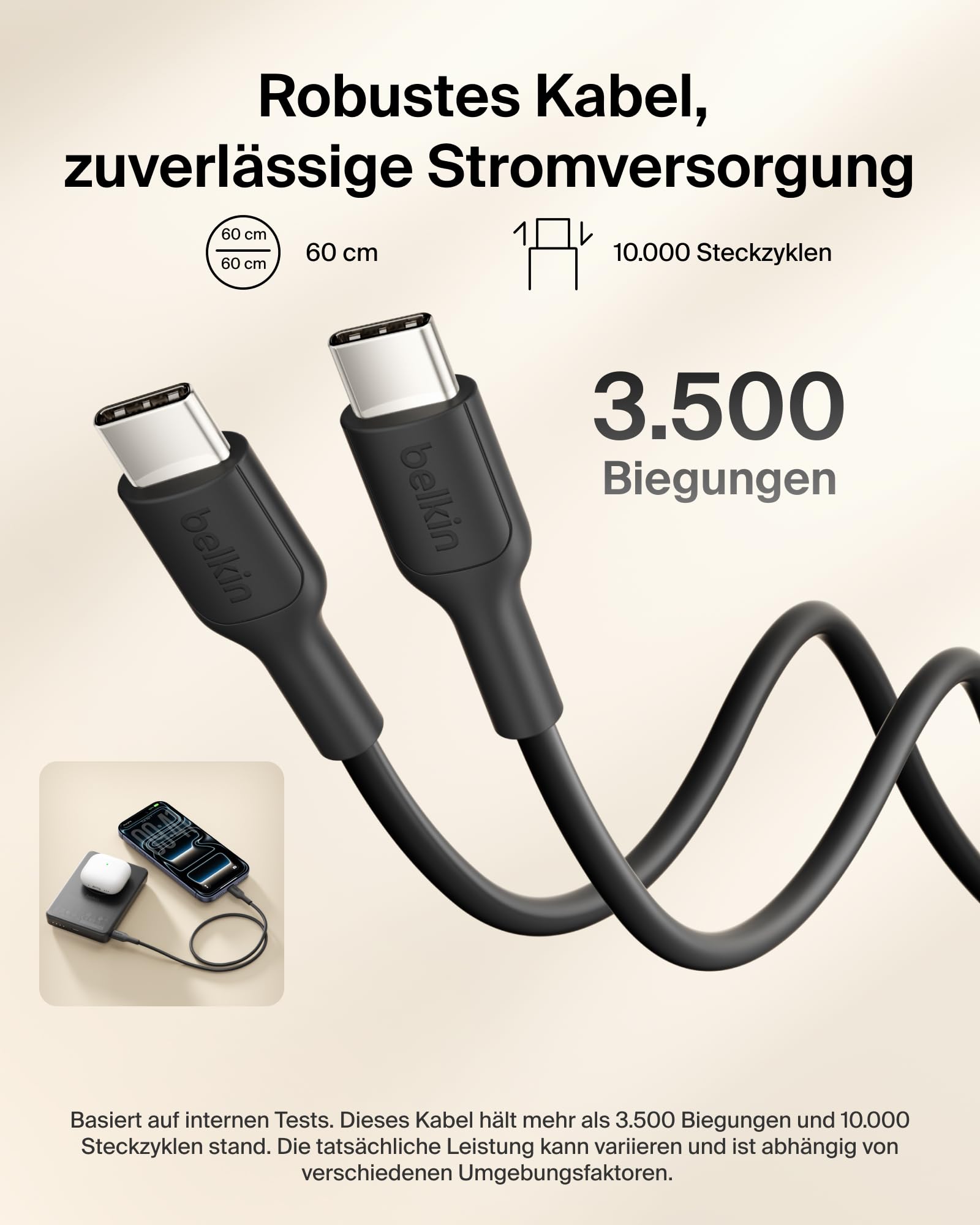belkin-boostcharge-magnetische-powerbank-10000-mah-qi2-7-5w-schwarz image 7