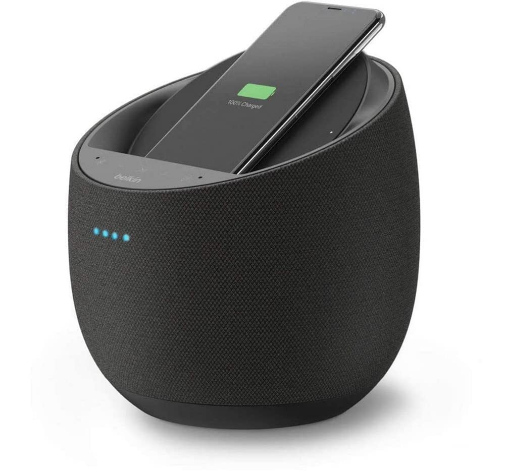 belkin-soundform-elite-hi-fi-smart-speaker-mit-alexa-wireless-charger-wei image 8