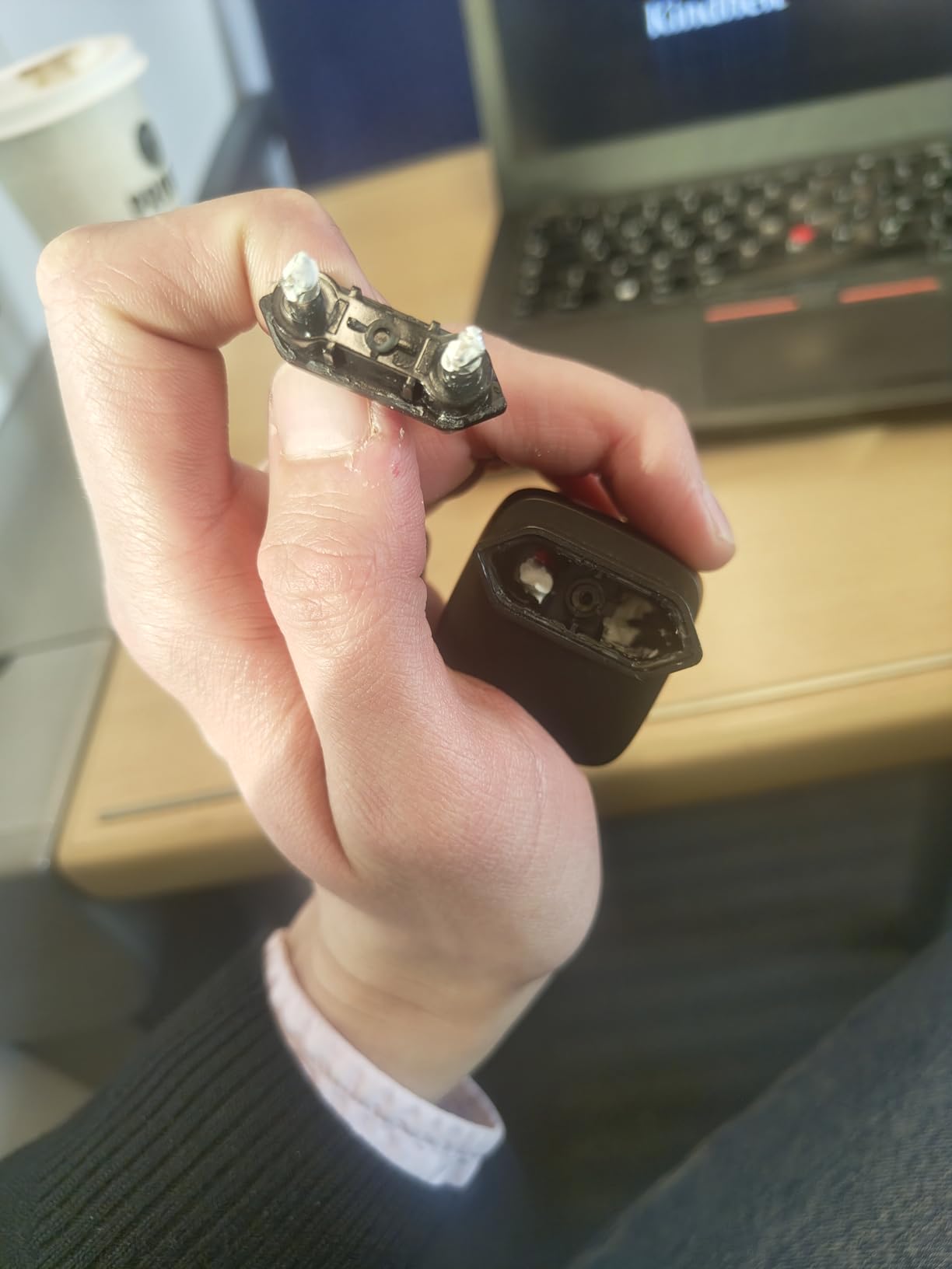 Für Oma erklärt: einfach gut