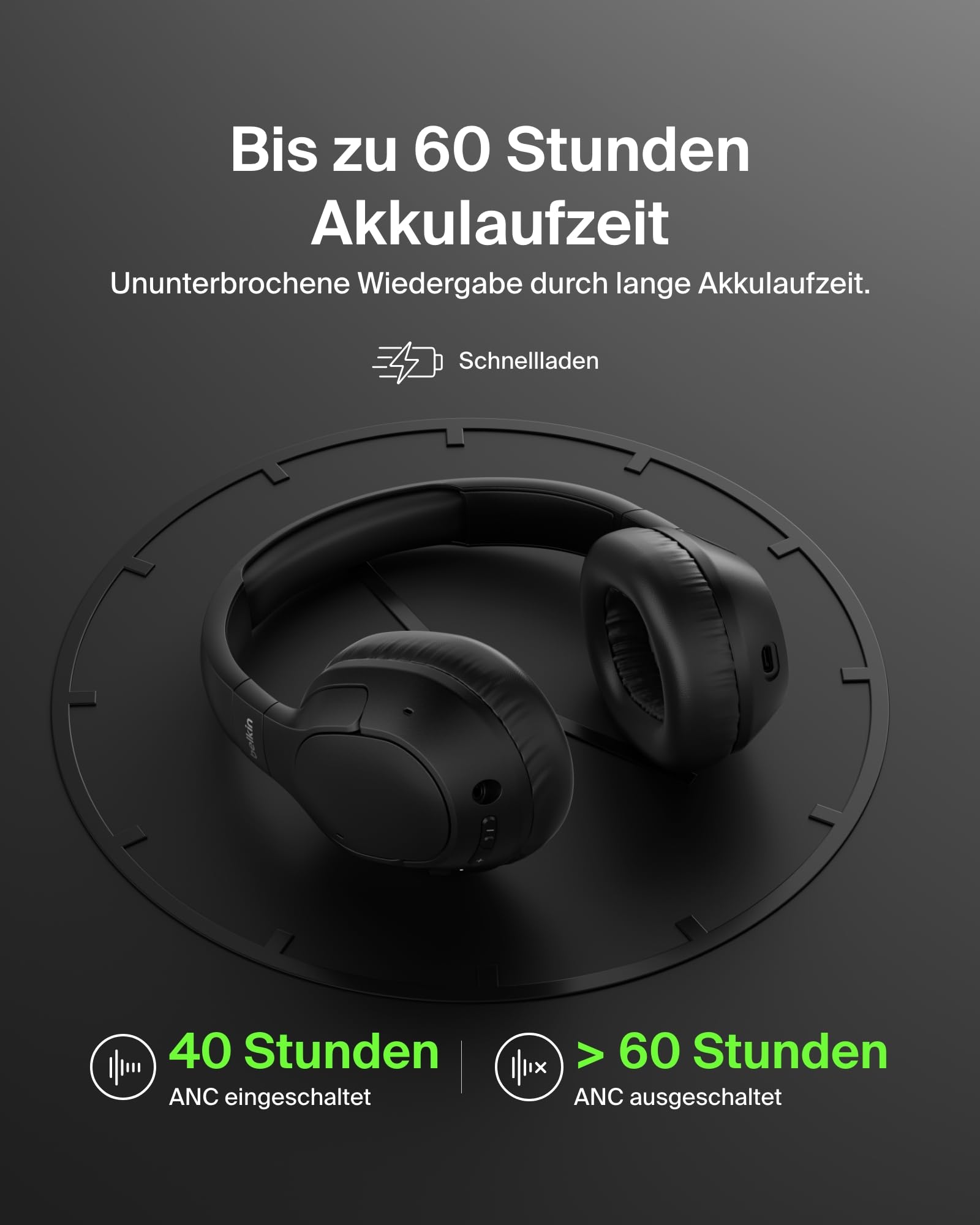 belkin-soundform-isolate-noise-cancelling-kopfh-rer-schwarz image 6